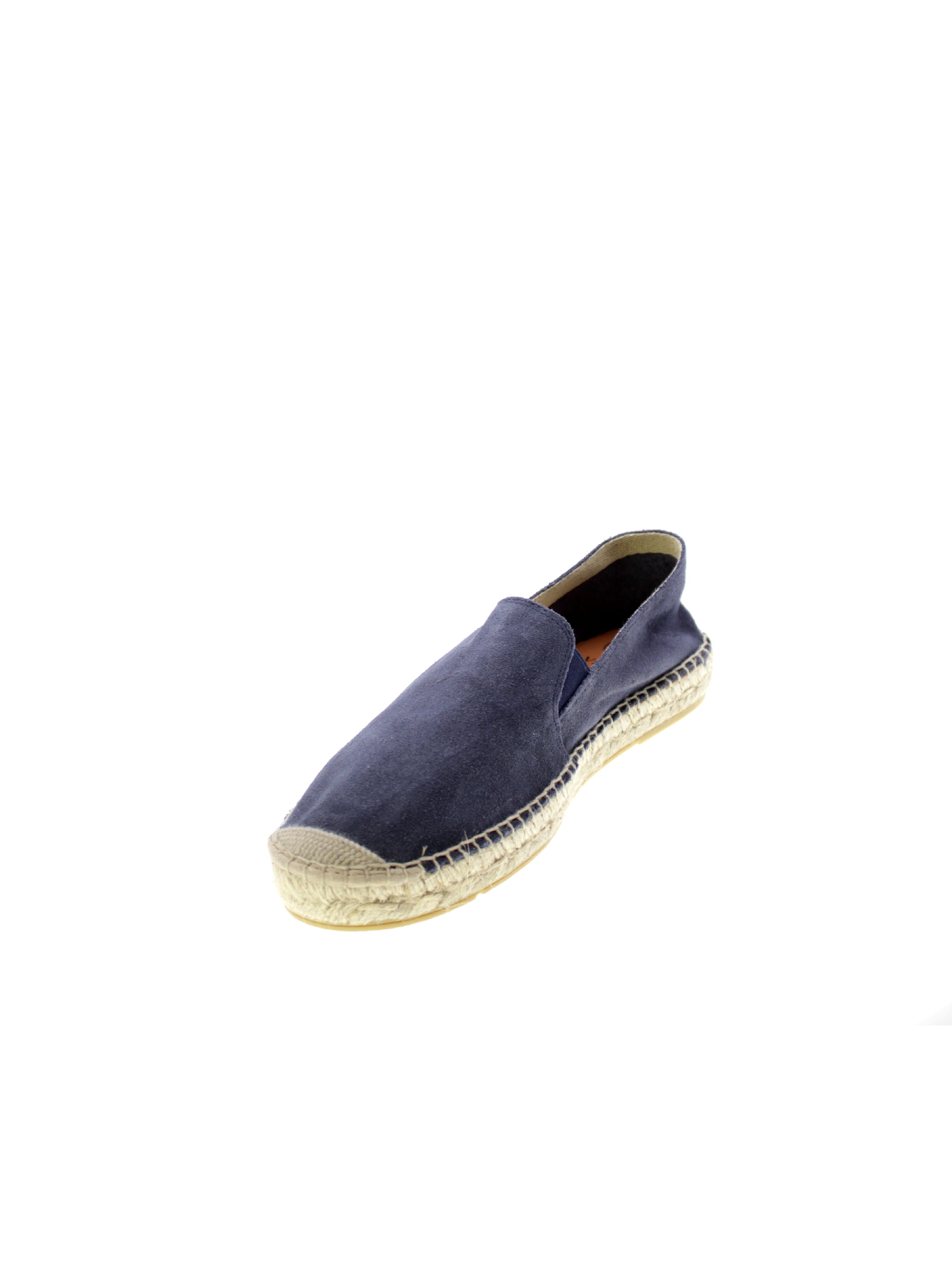Viguera Espadrillas Uomo Blue 1356 - Imagen 9 de 12