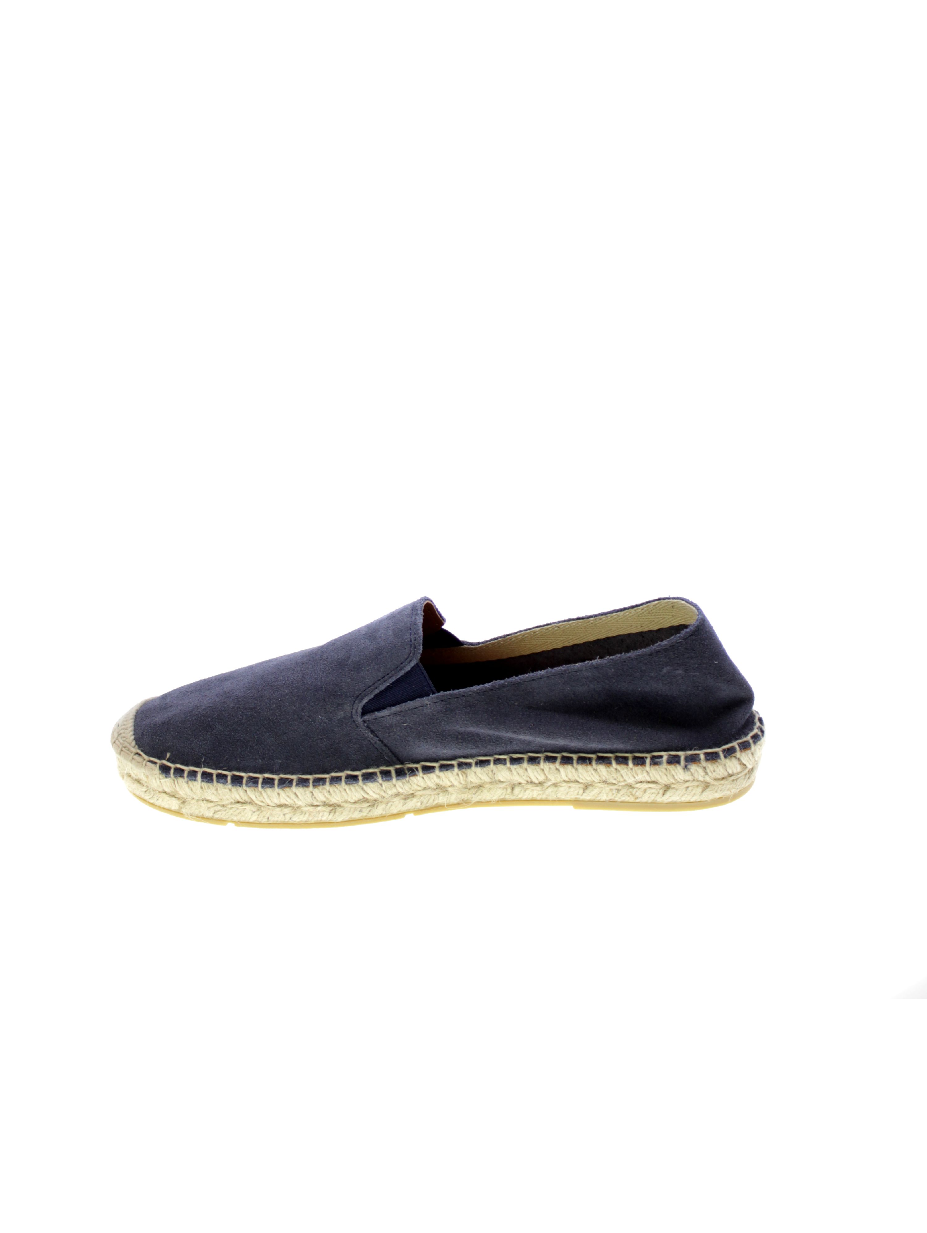 Viguera Espadrillas Uomo Blue 1356 - Imagen 10 de 12