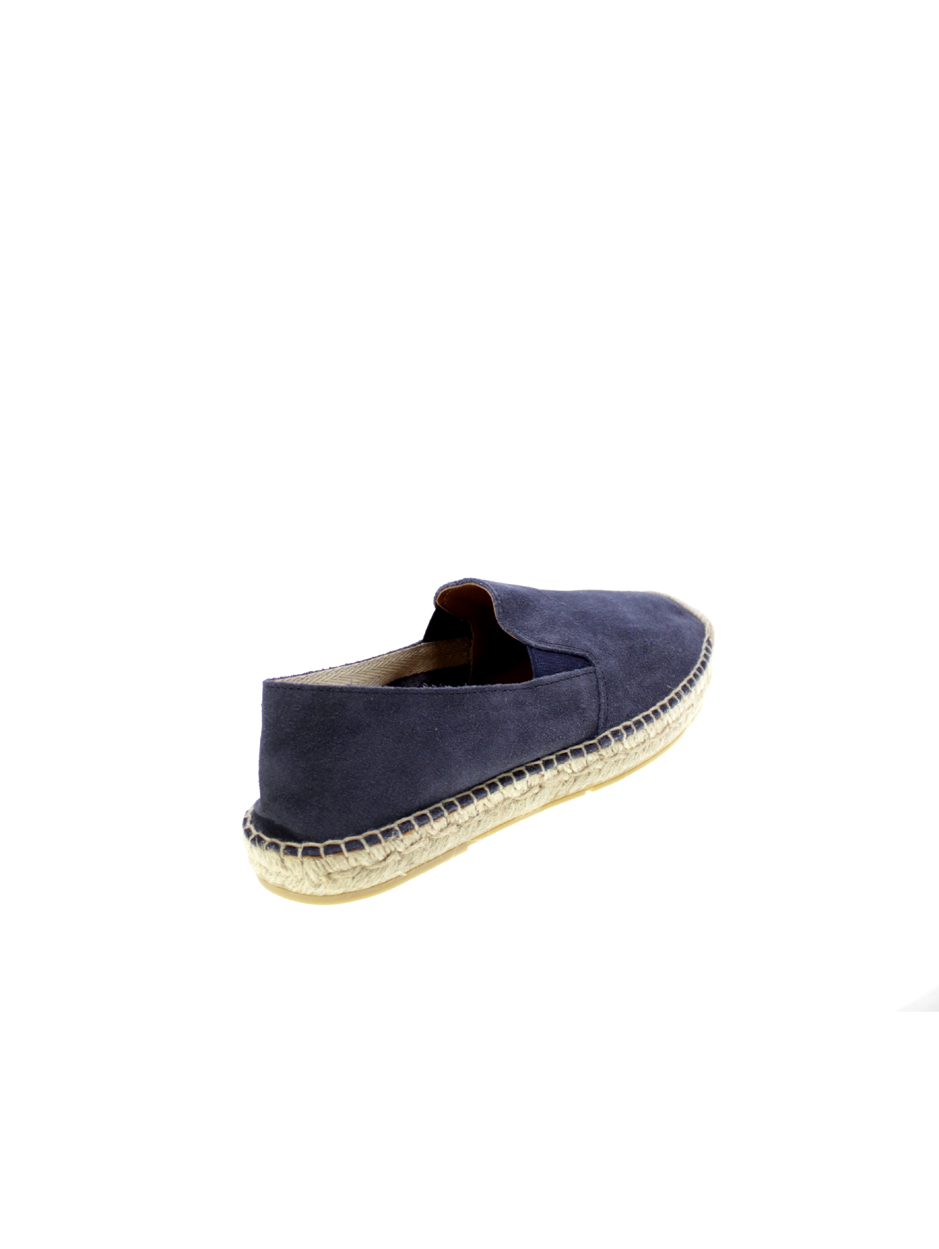 Viguera Espadrillas Uomo Blue 1356 - Imagen 12 de 12