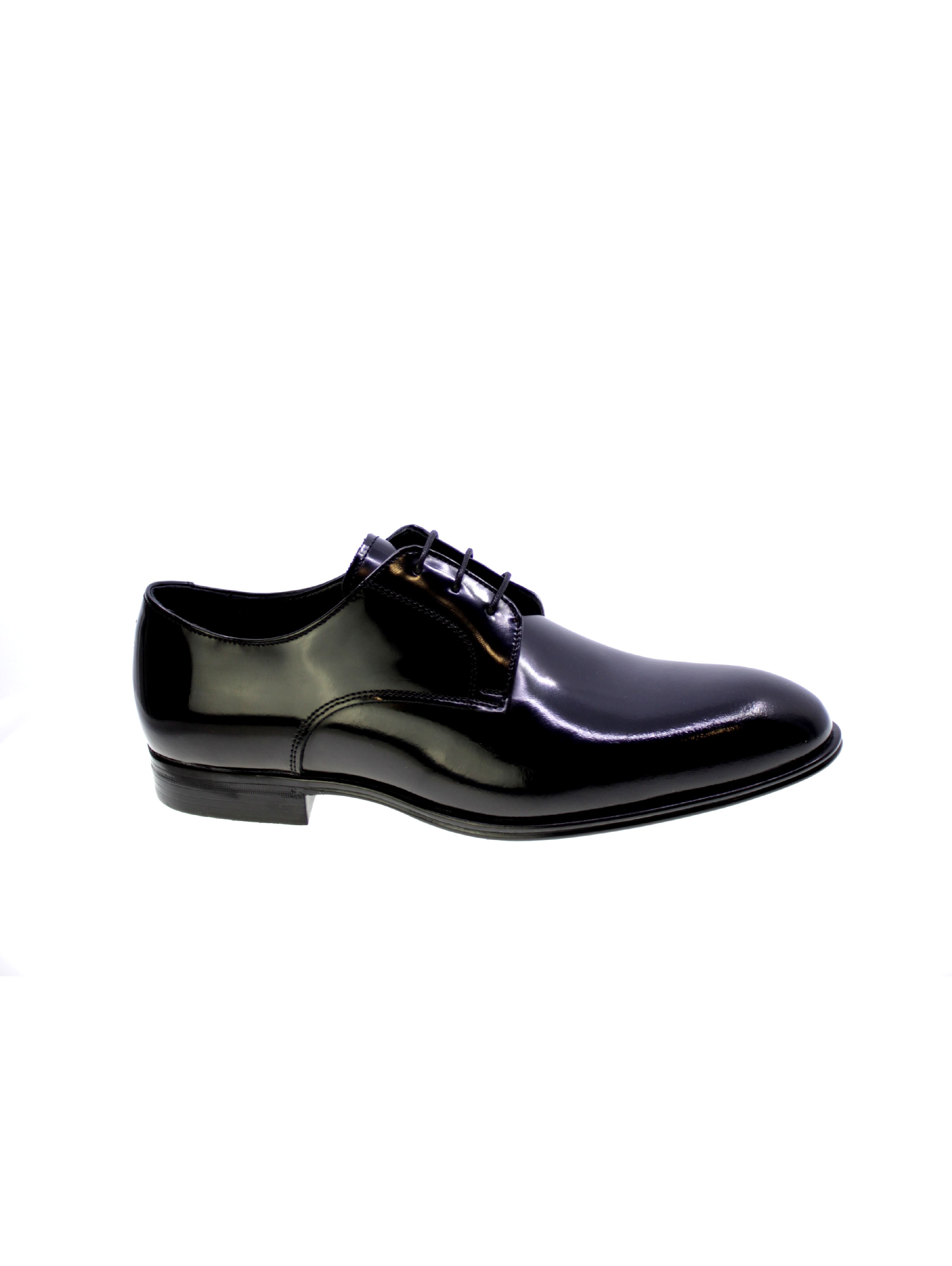 Fedeni All.bassa Derby Uomo Nero 226/24 - Bild 7 von 12