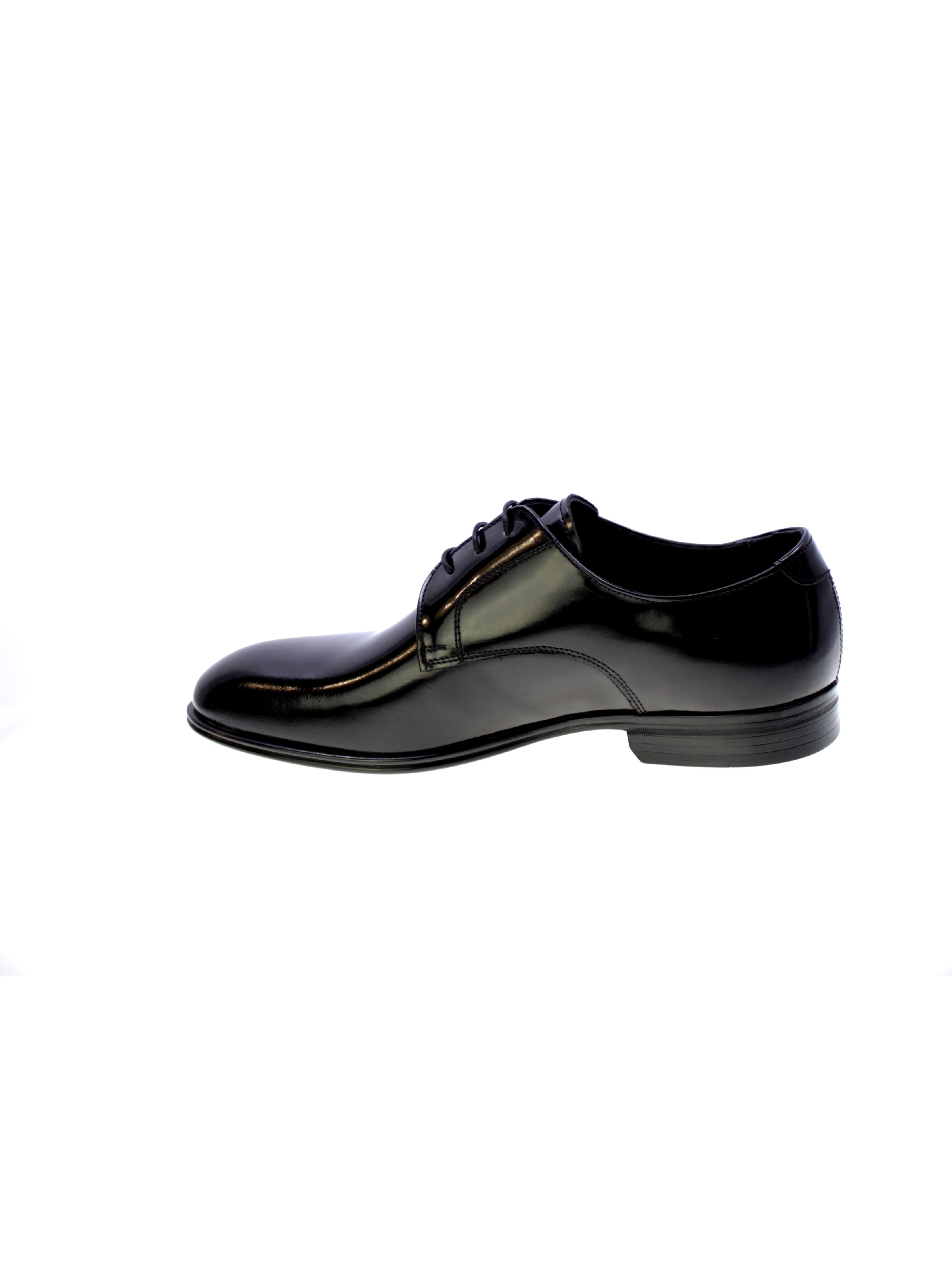 Fedeni All.bassa Derby Uomo Nero 226/24 - Bild 10 von 12