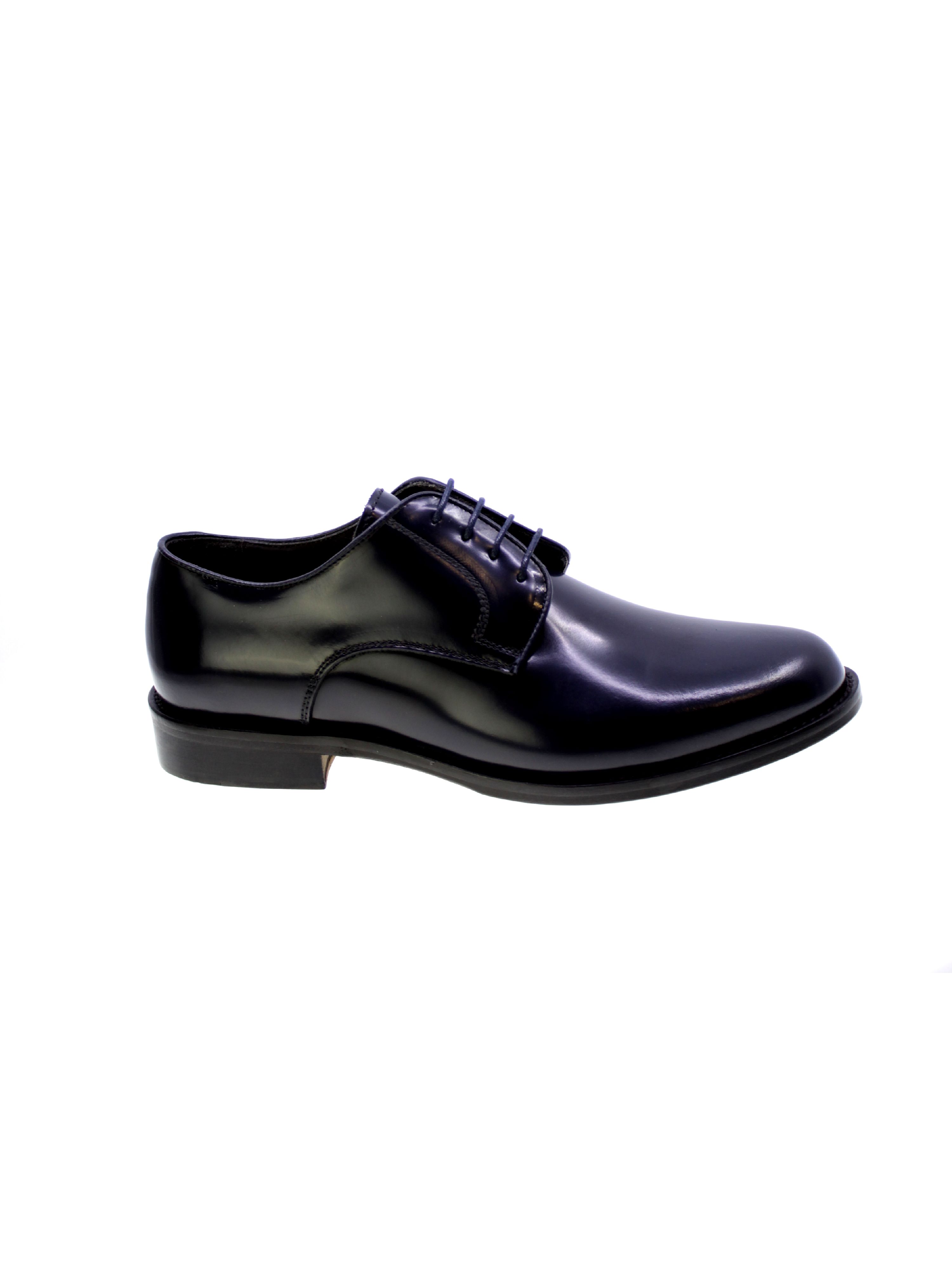 Fedeni All.bassa Derby Uomo Blue 901/24 - Imagen 7 de 12