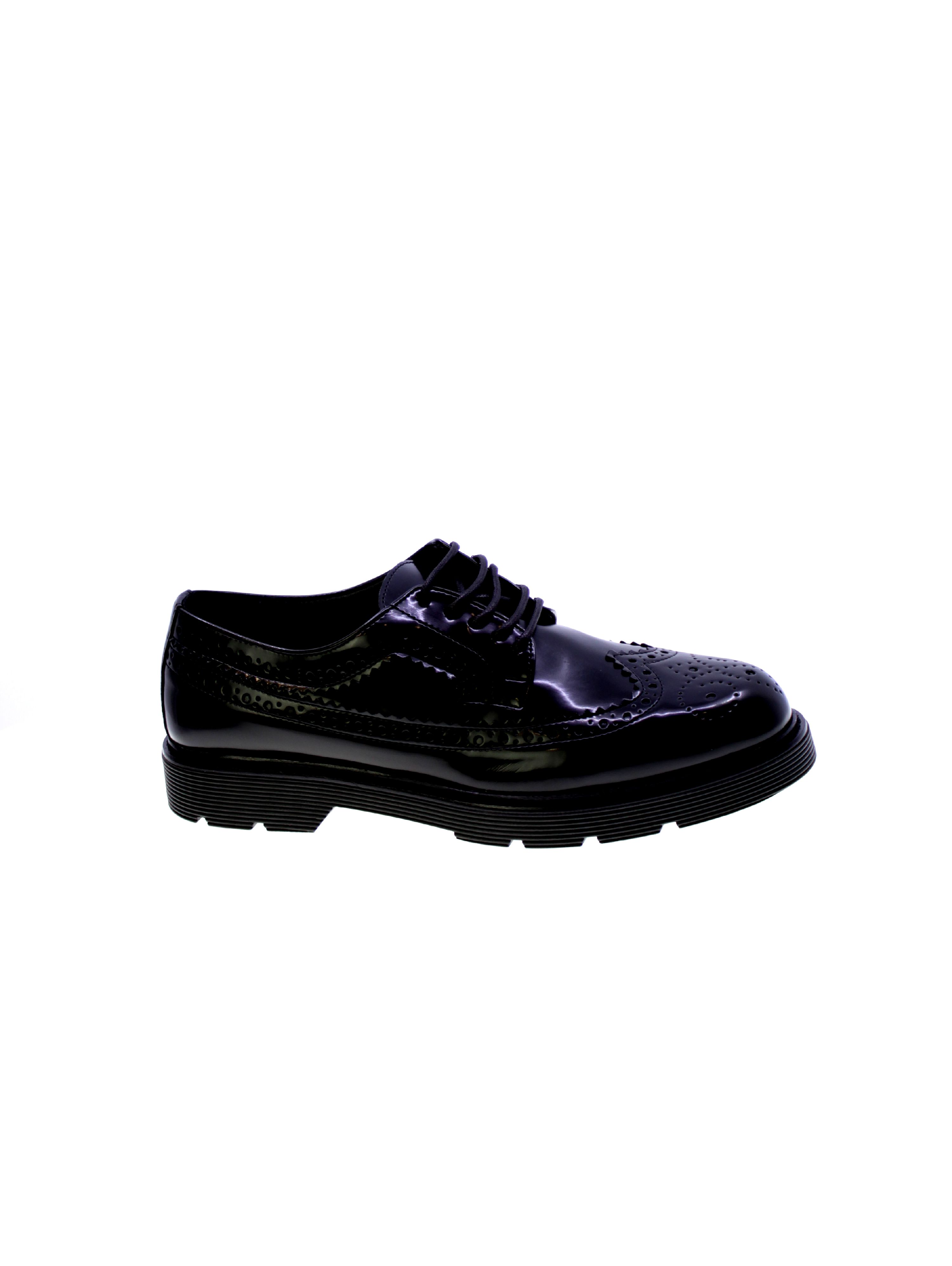 Nacree All.bassa Derby Donna Nero Astry012 - Imagen 7 de 12