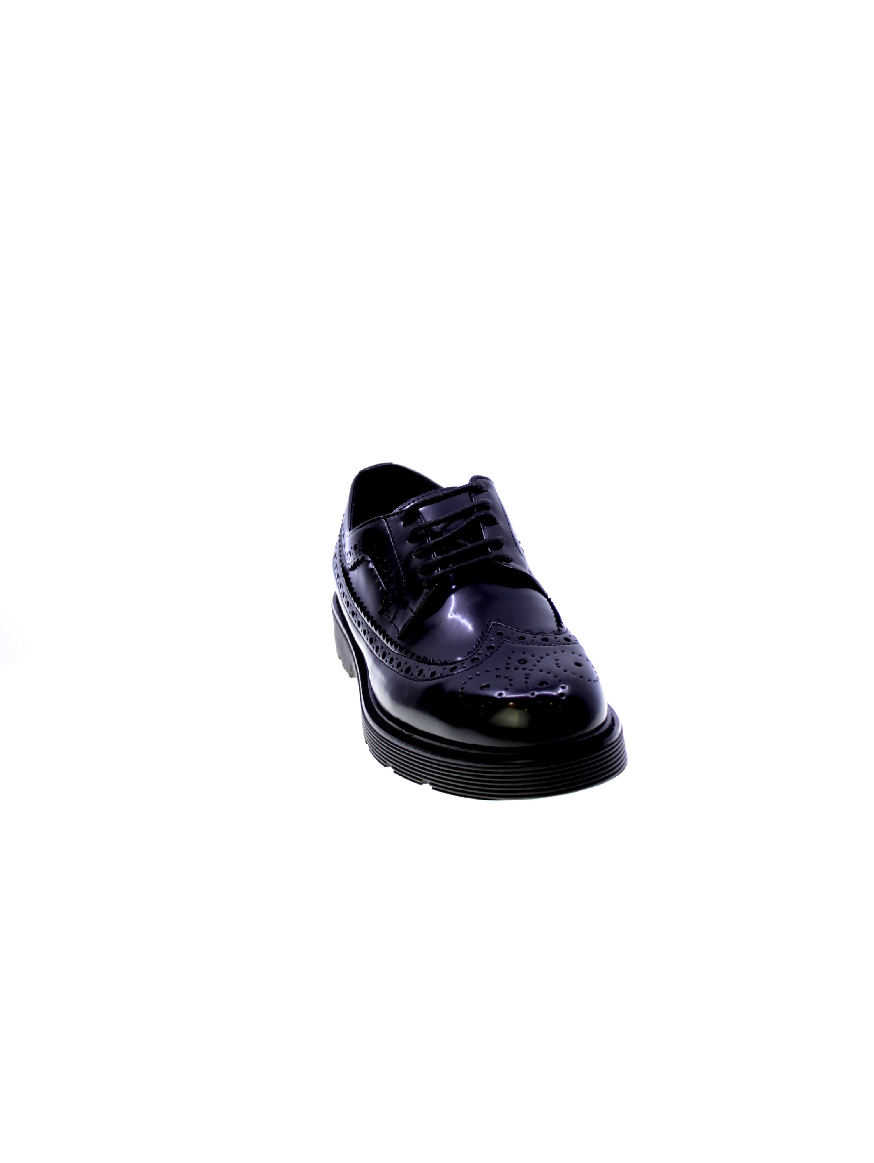 Nacree All.bassa Derby Donna Nero Astry012 - Imagen 8 de 12
