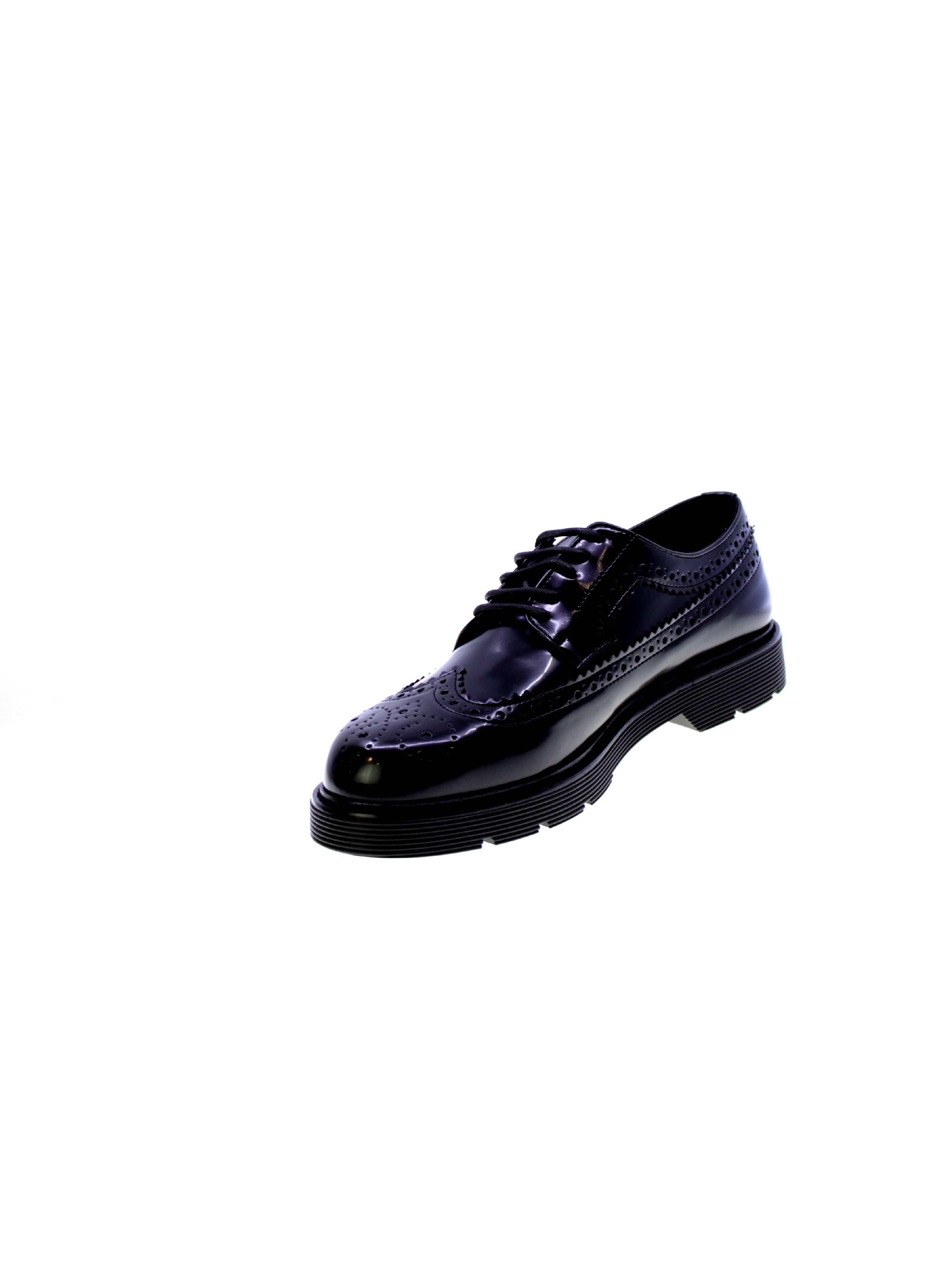 Nacree All.bassa Derby Donna Nero Astry012 - Imagen 9 de 12