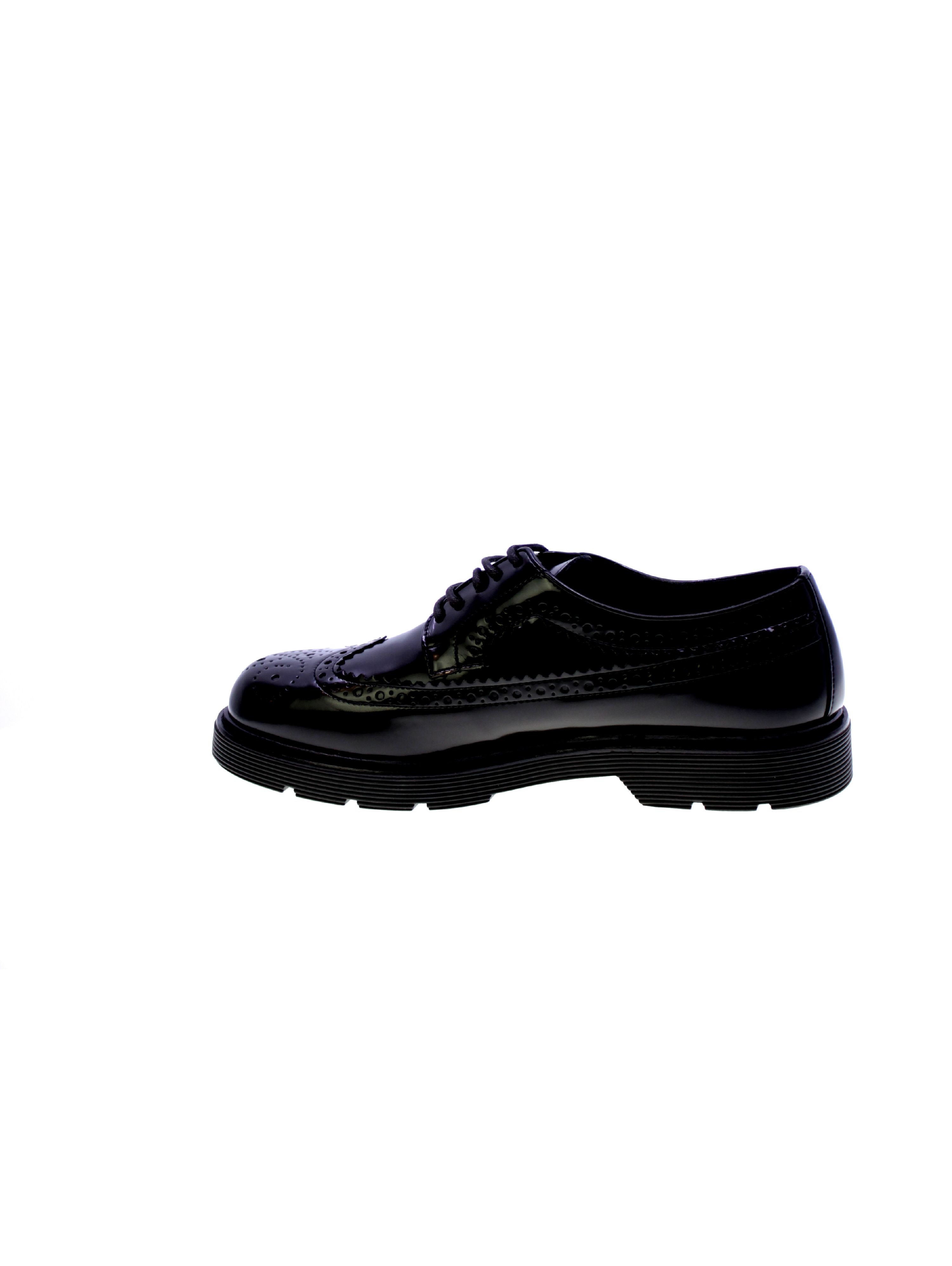 Nacree All.bassa Derby Donna Nero Astry012 - Imagen 10 de 12