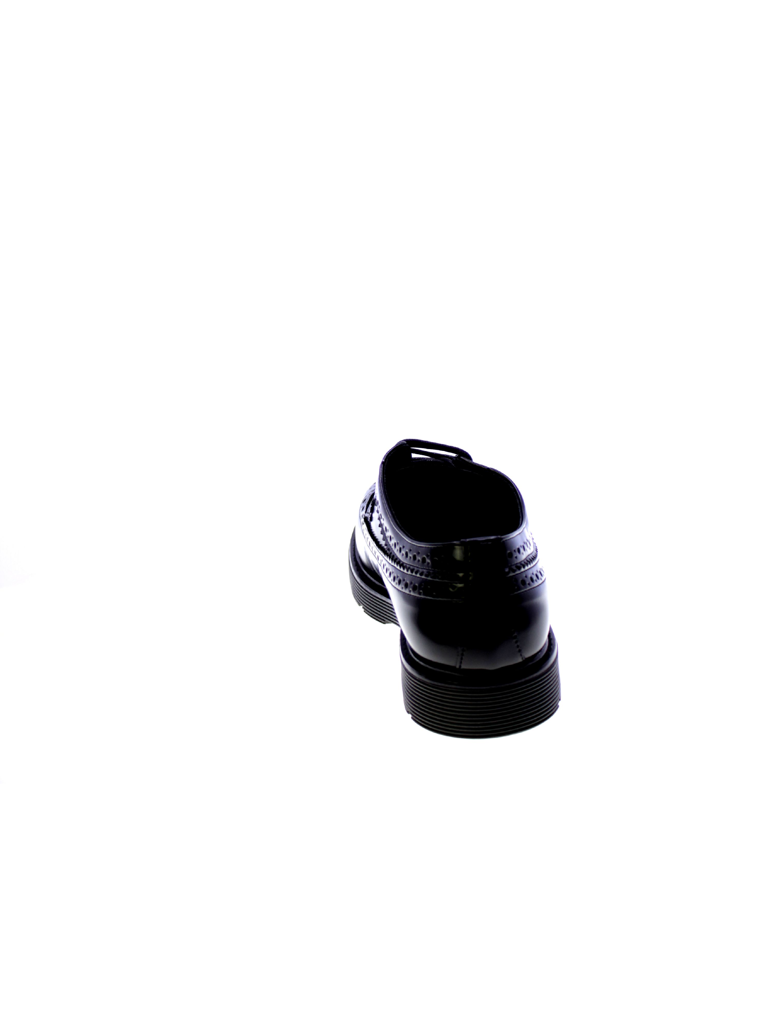 Nacree All.bassa Derby Donna Nero Astry012 - Imagen 11 de 12