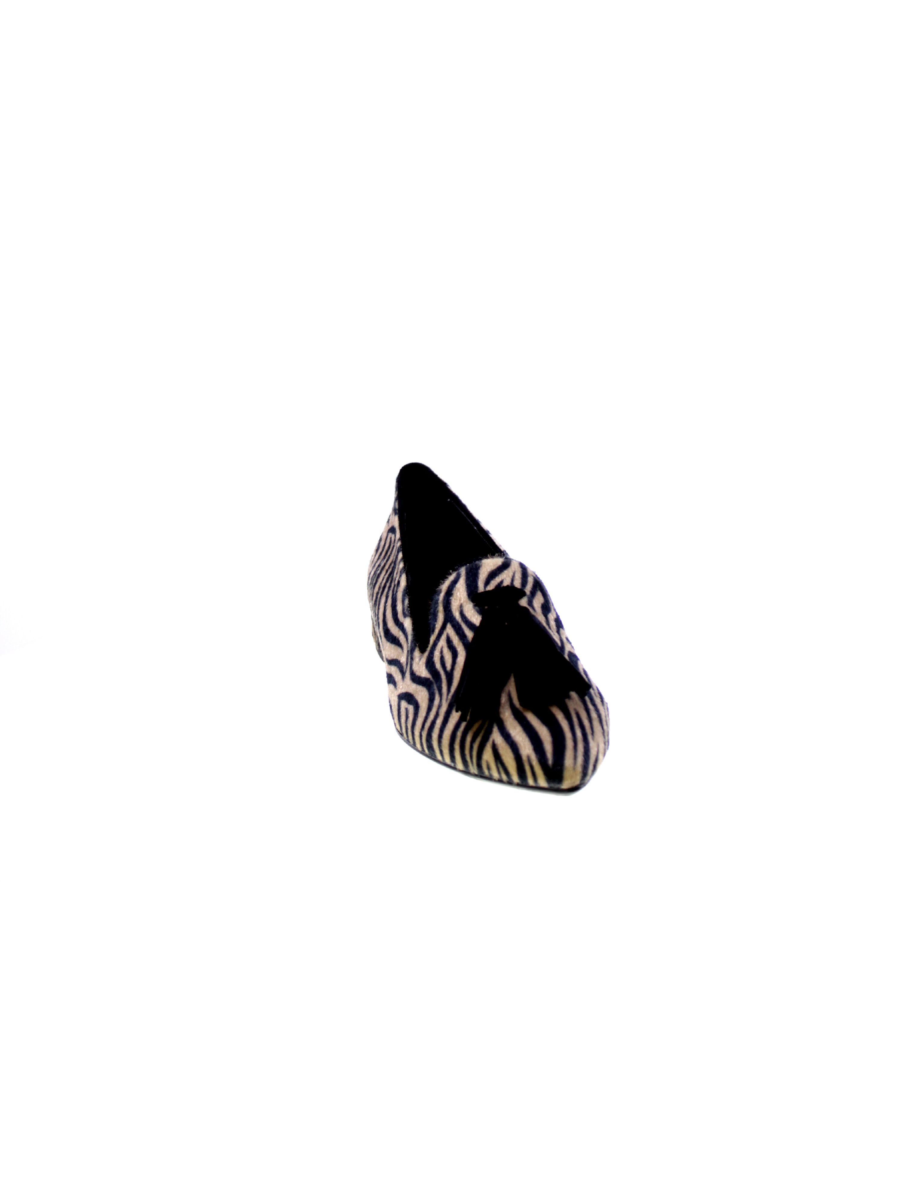 Nacree Decollete Ballerina Donna Maculato 521t151/24 - Imagen 8 de 12