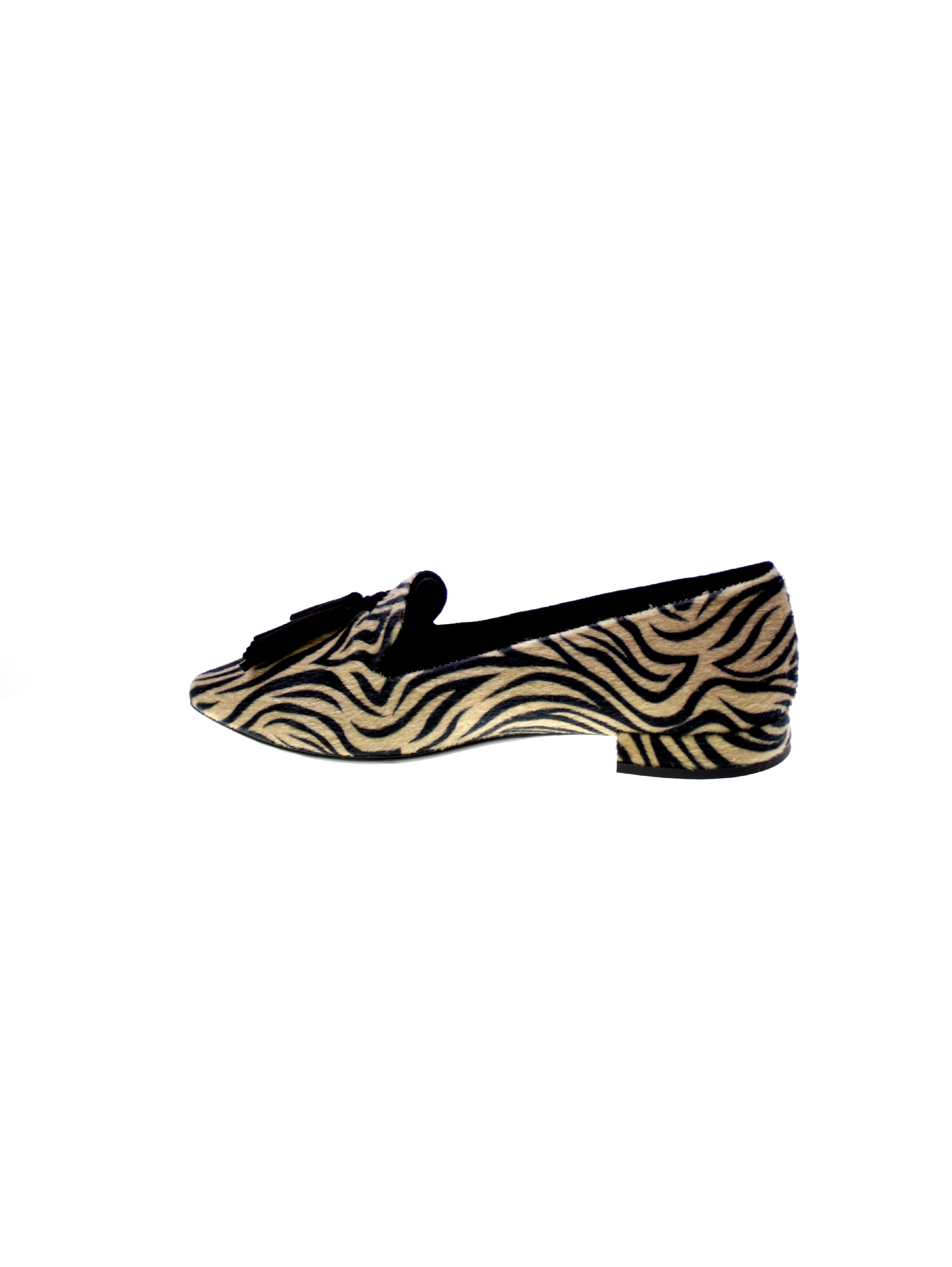 Nacree Decollete Ballerina Donna Maculato 521t151/24 - Imagen 10 de 12