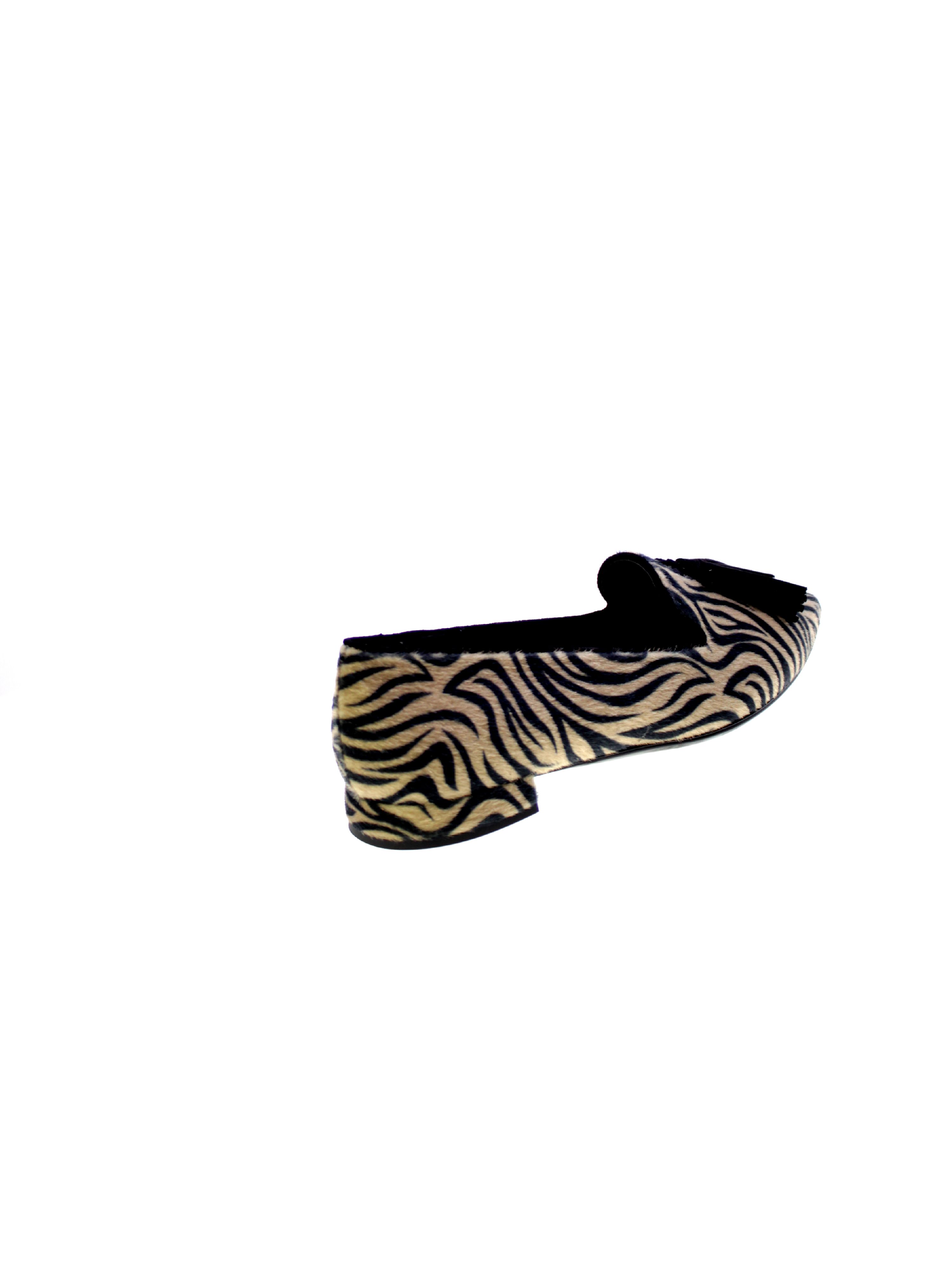 Nacree Decollete Ballerina Donna Maculato 521t151/24 - Imagen 12 de 12