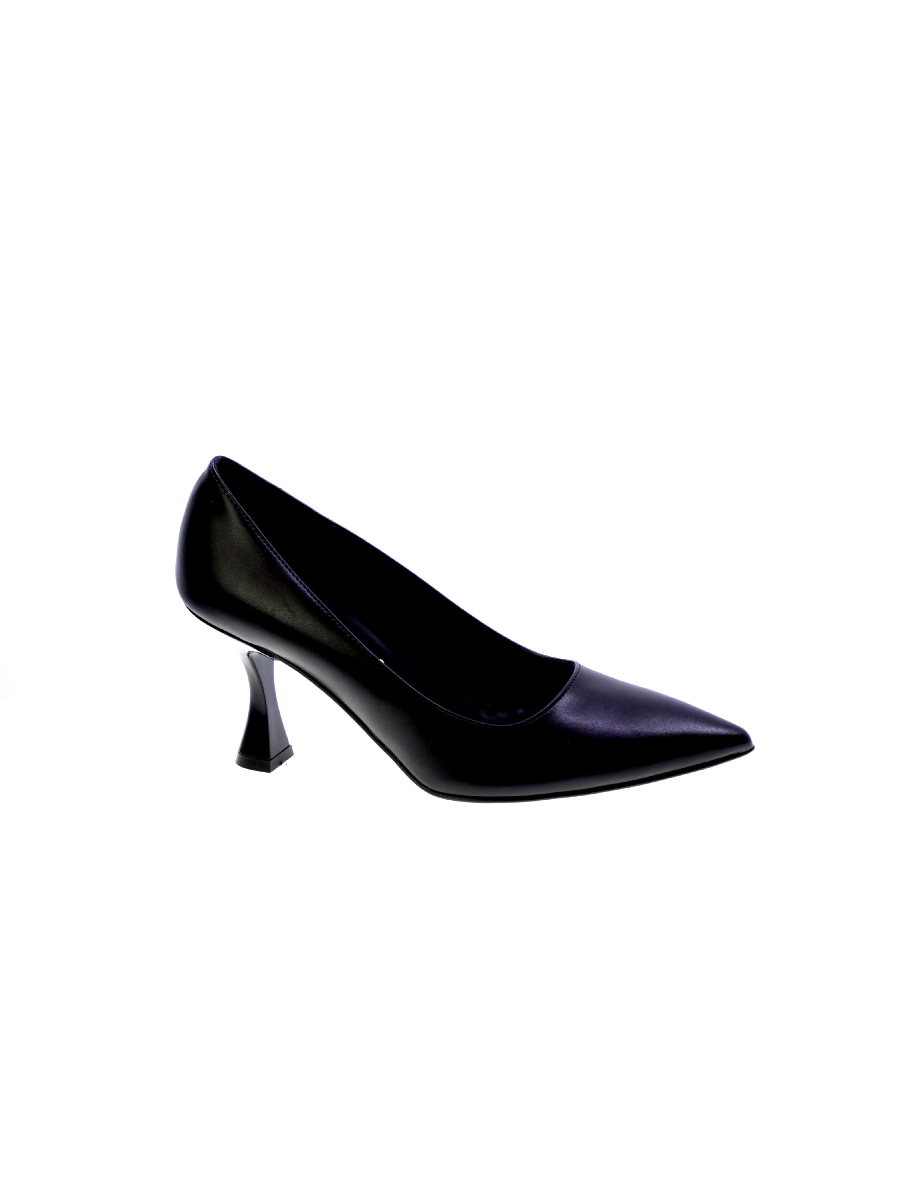 Nacree Decollete Donna Nero 2164y001/24 - Imagen 7 de 12
