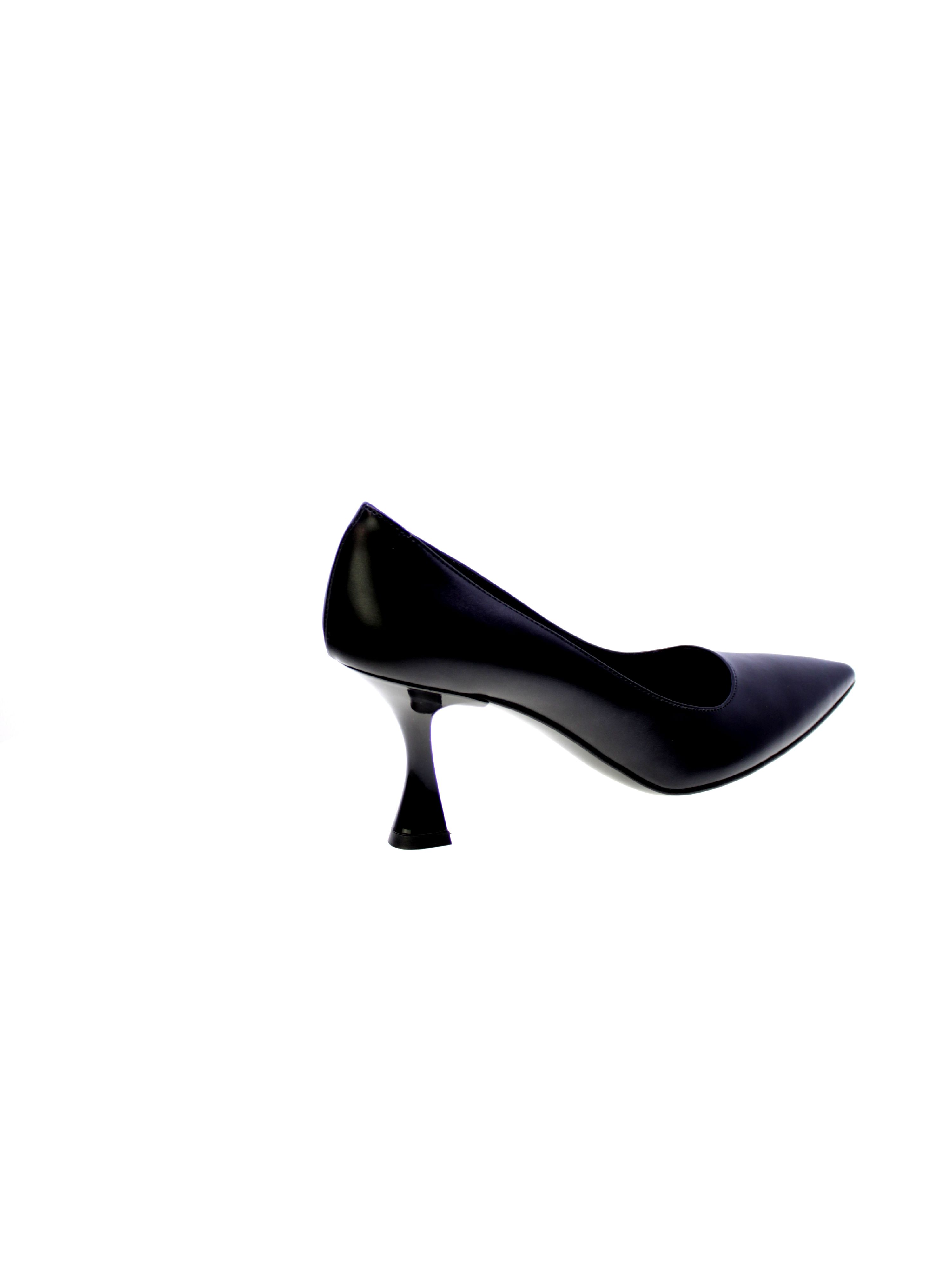 Nacree Decollete Donna Nero 2164y001/24 - Imagen 12 de 12