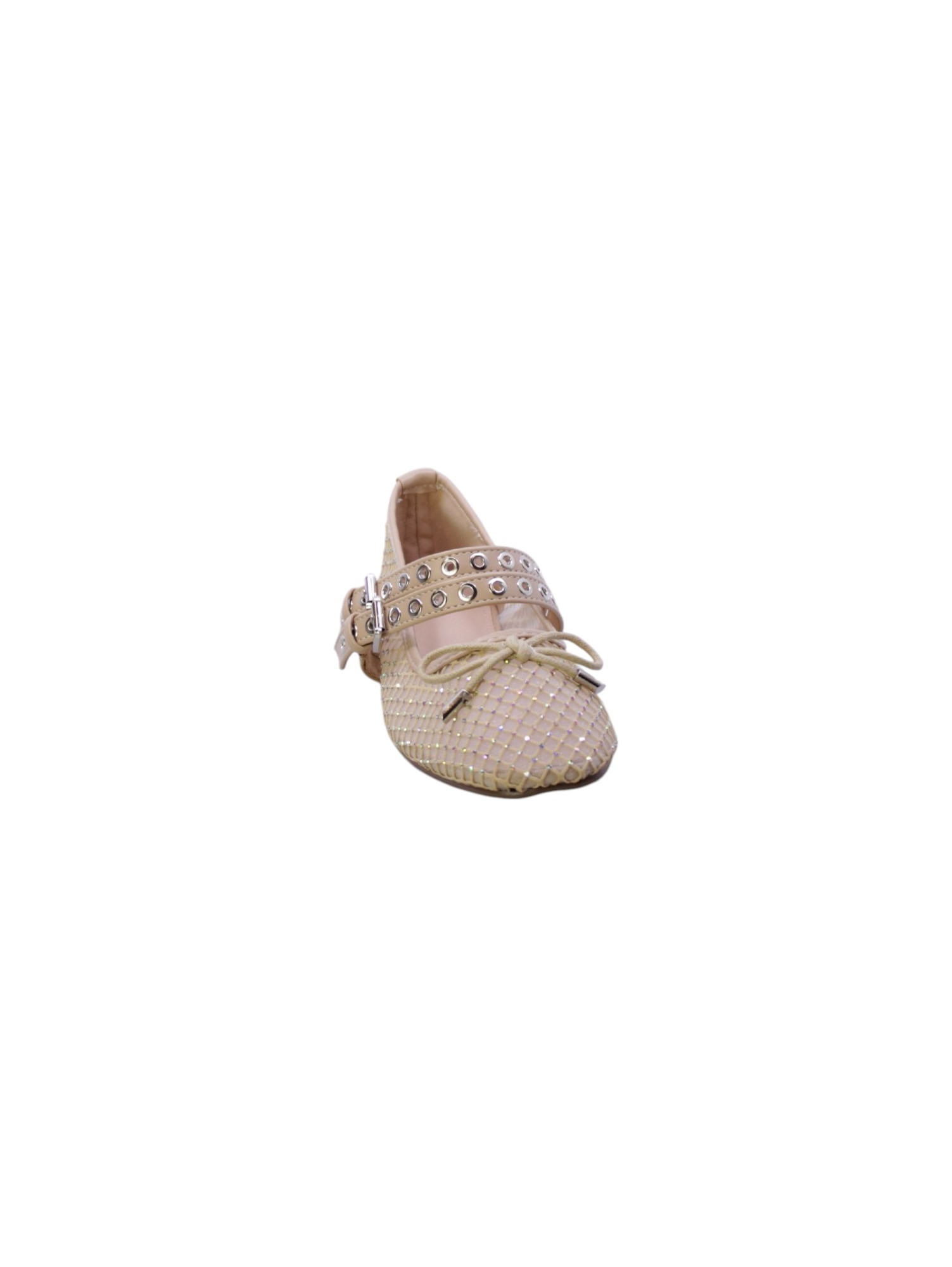 Exe Decollete Ballerina Donna Nudo H-l53 - Imagen 8 de 12