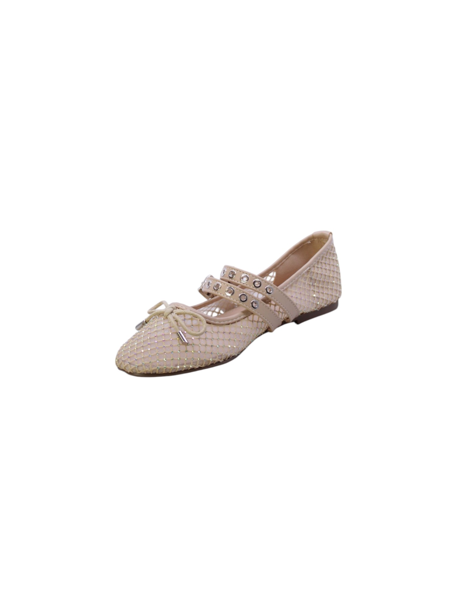Exe Decollete Ballerina Donna Nudo H-l53 - Imagen 9 de 12