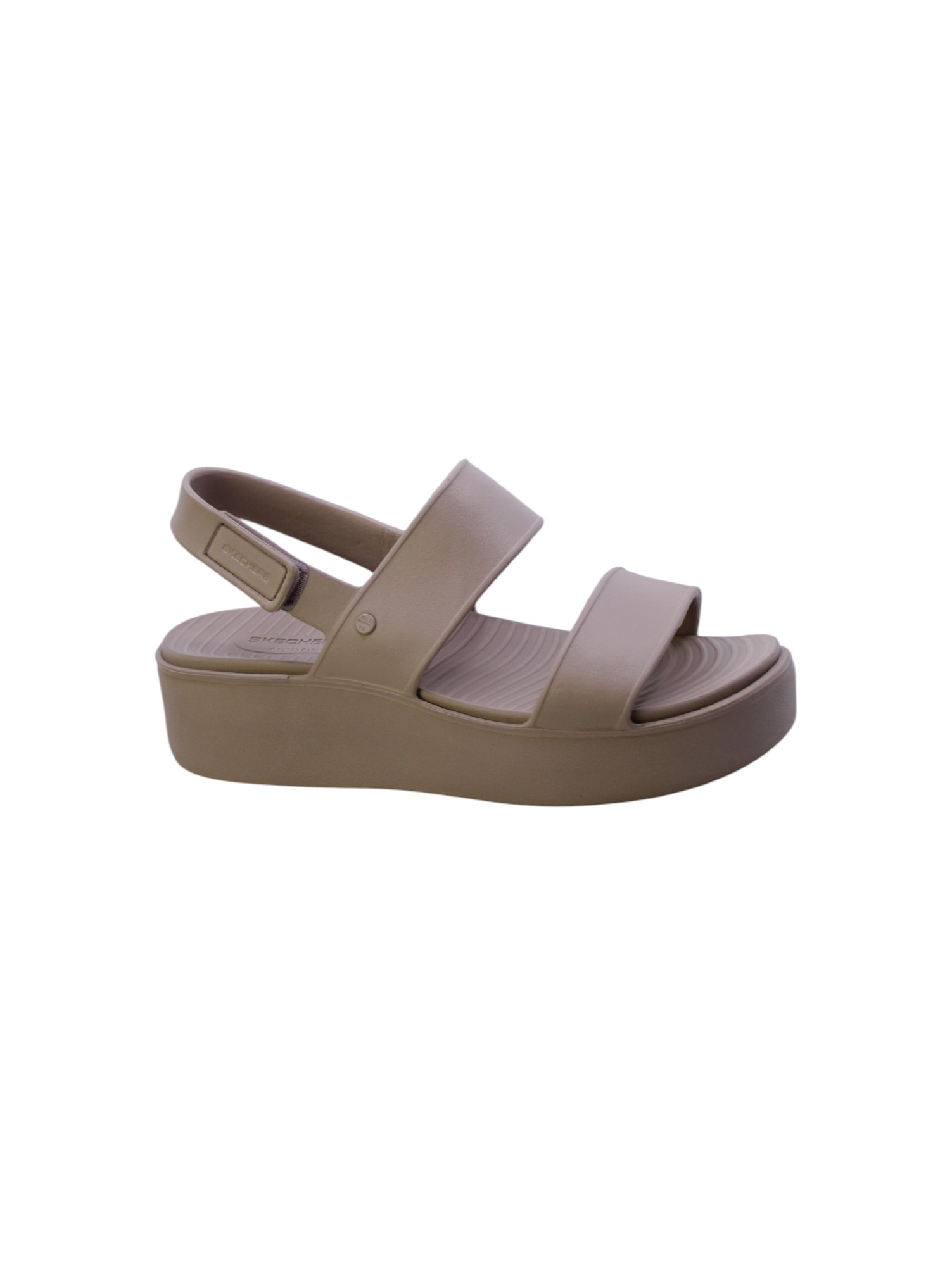Skechers Sandalo Donna Taupe 111257tpe Arch Fit Upbeat - Imagen 7 de 12