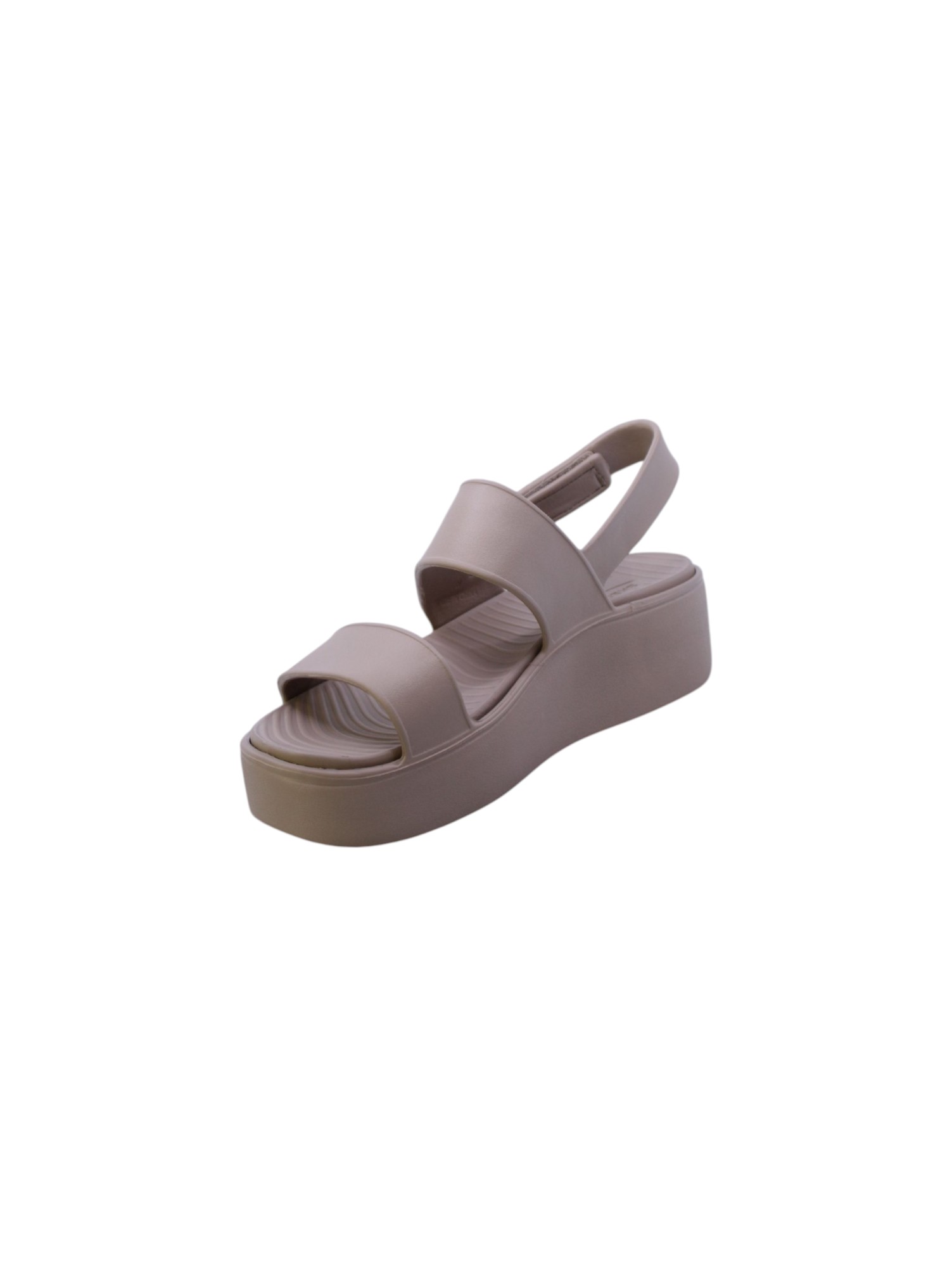 Skechers Sandalo Donna Taupe 111257tpe Arch Fit Upbeat - Imagen 9 de 12