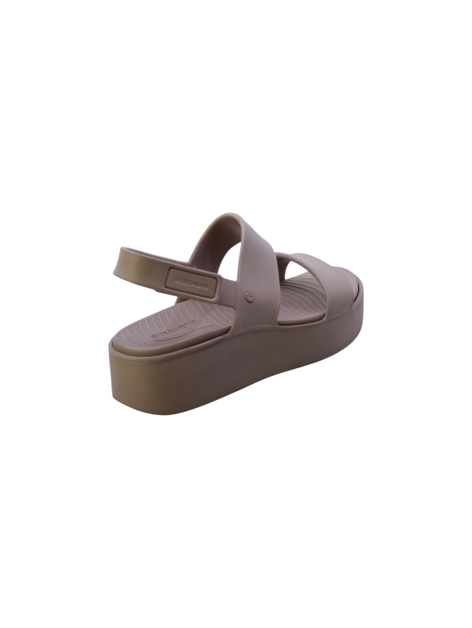 Skechers Sandalo Donna Taupe 111257tpe Arch Fit Upbeat - Imagen 12 de 12