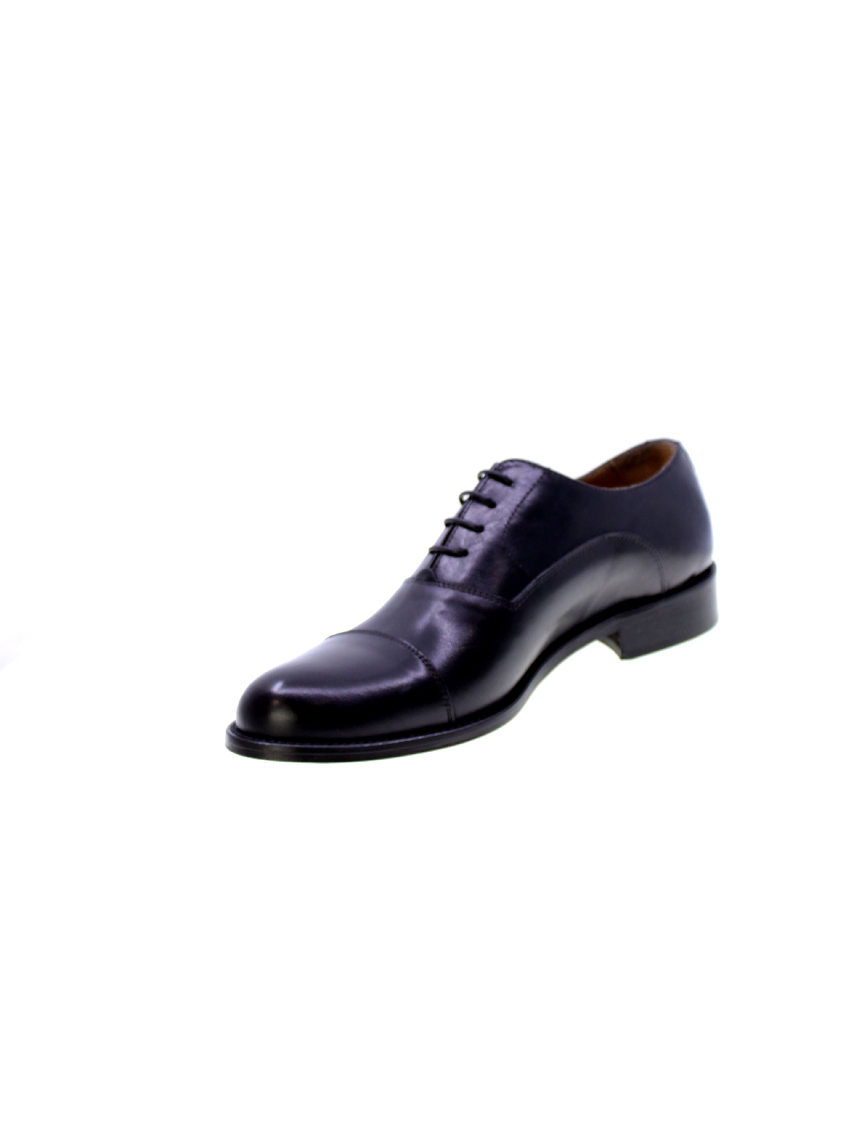 Exton All.bassa Francesina Uomo Blue 6014 - Foto 9 di 12