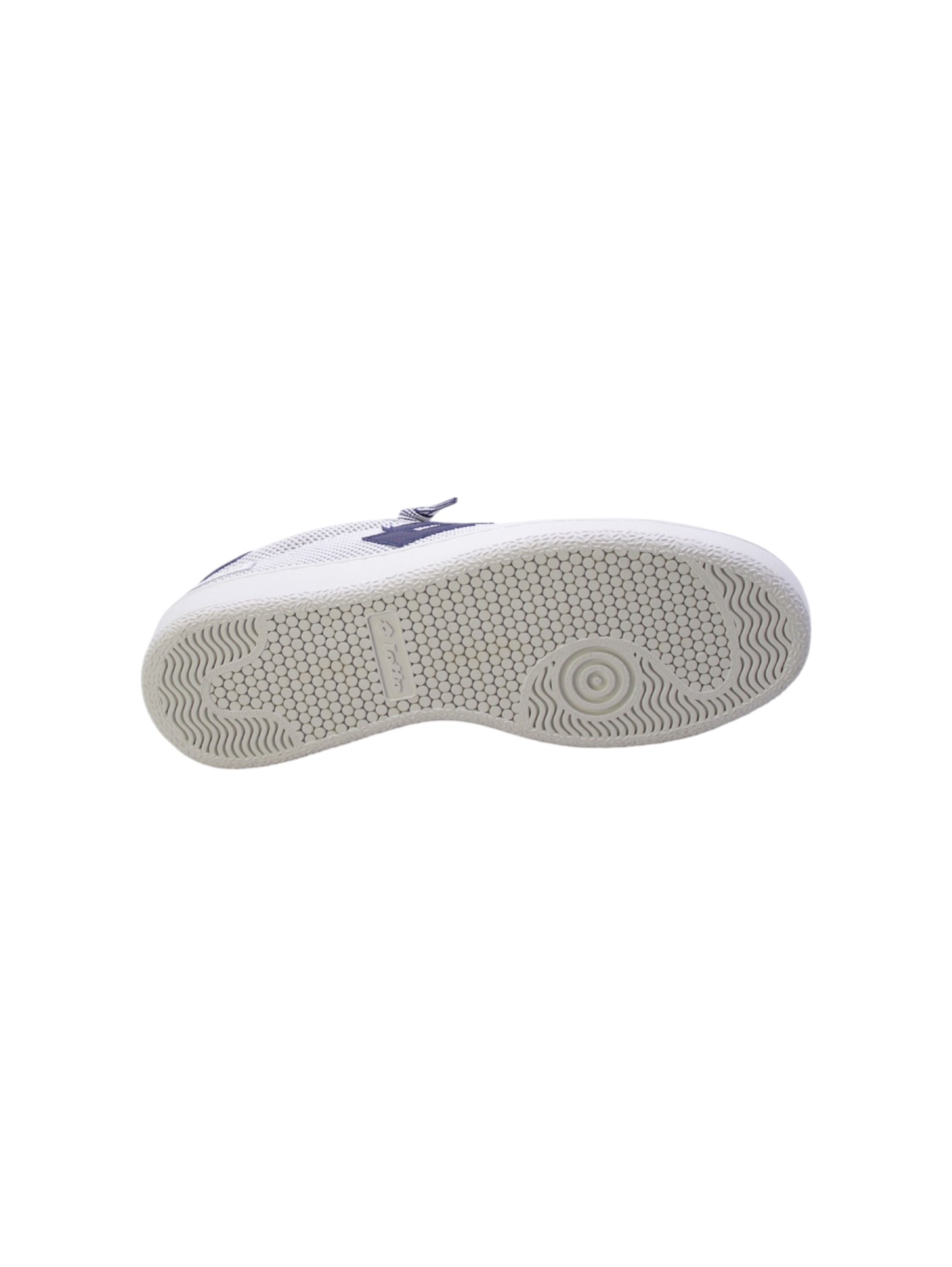 Lotto Sneakers Uomo Bianco Autograph Net 217861/25 - Imagen 12 de 12
