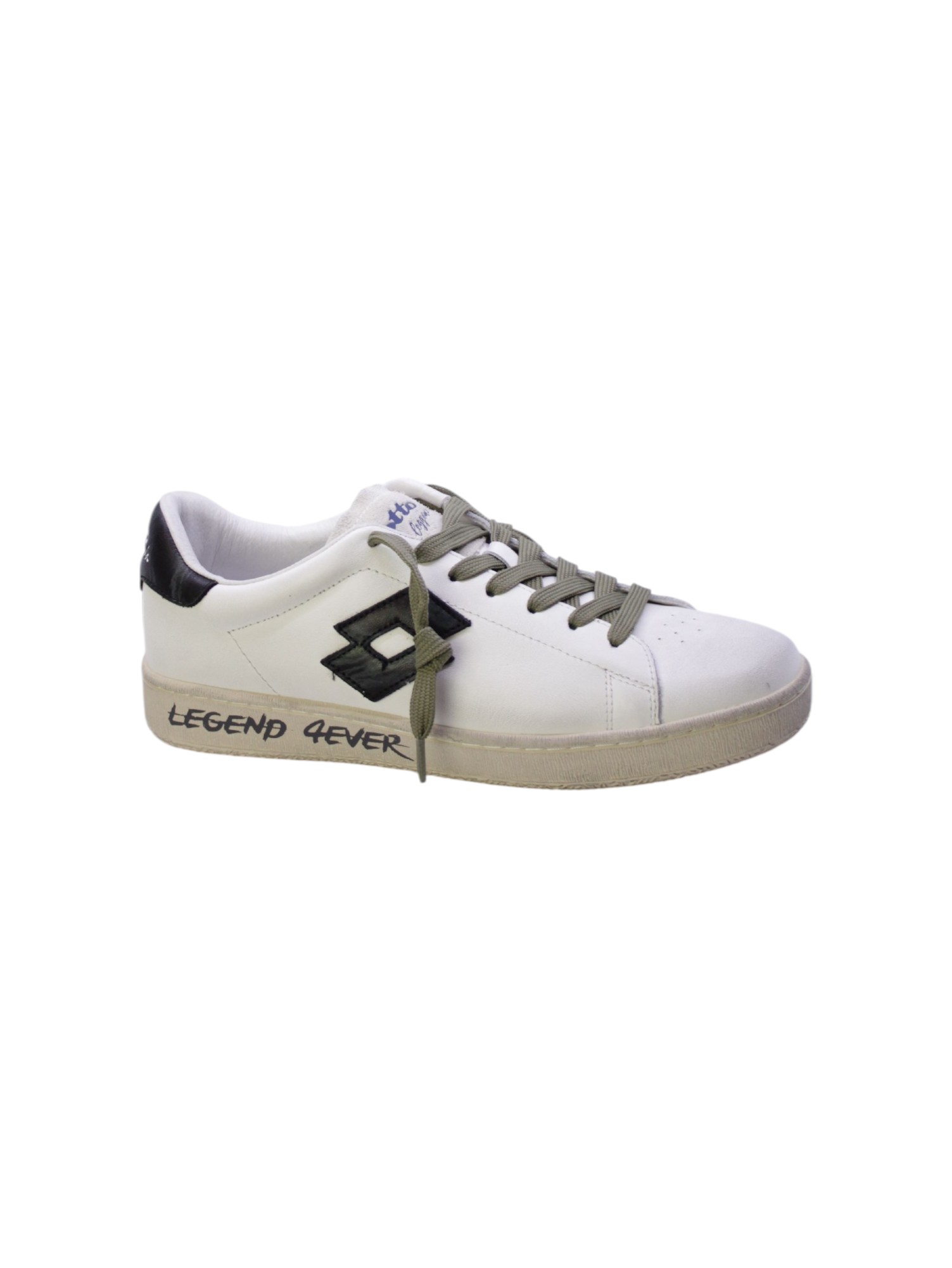 Lot Herren Sneaker weiß/blau Autograph Legend 3 2203 - Bild 7 von 12