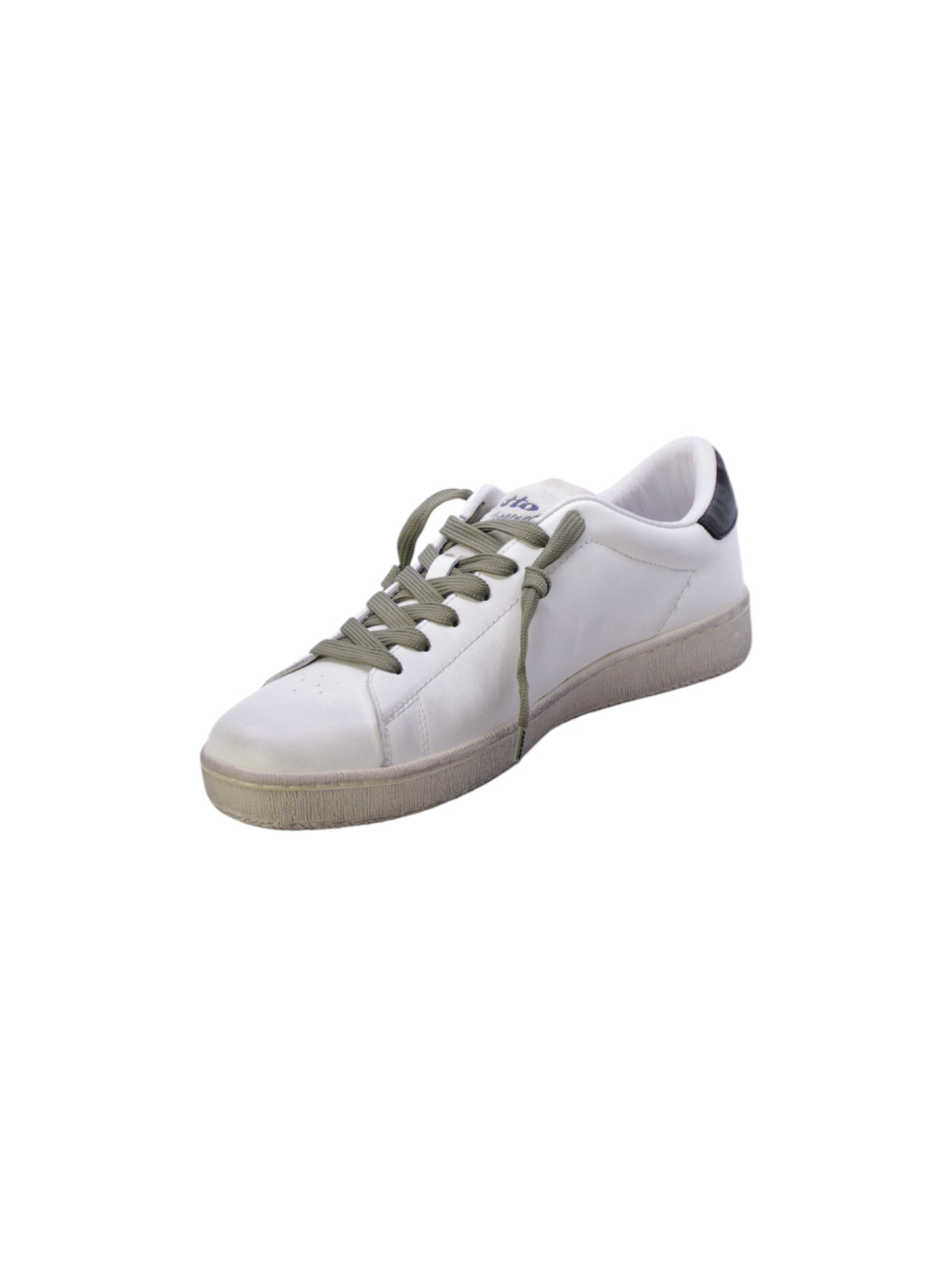 Lot Herren Sneaker weiß/blau Autograph Legend 3 2203 - Bild 9 von 12