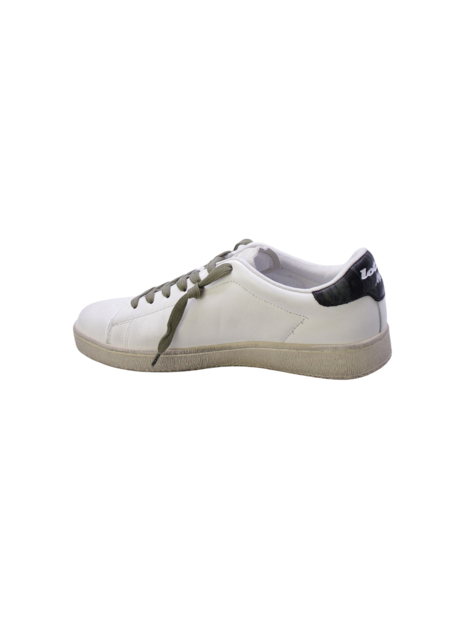 Lot Herren Sneaker weiß/blau Autograph Legend 3 2203 - Bild 10 von 12