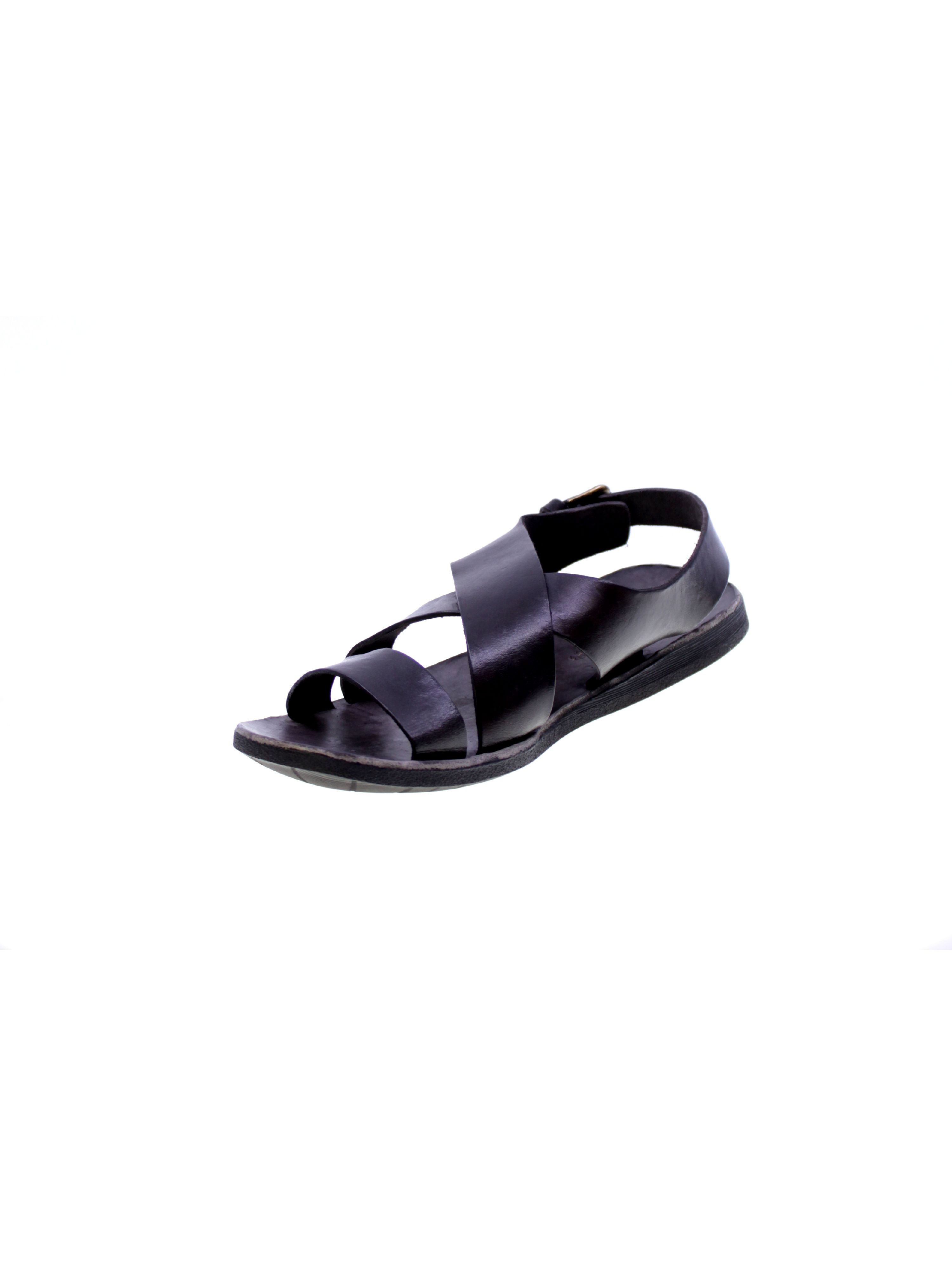 Brador Herren Sandale Brombeerkopf 46.518 - Bild 9 von 12