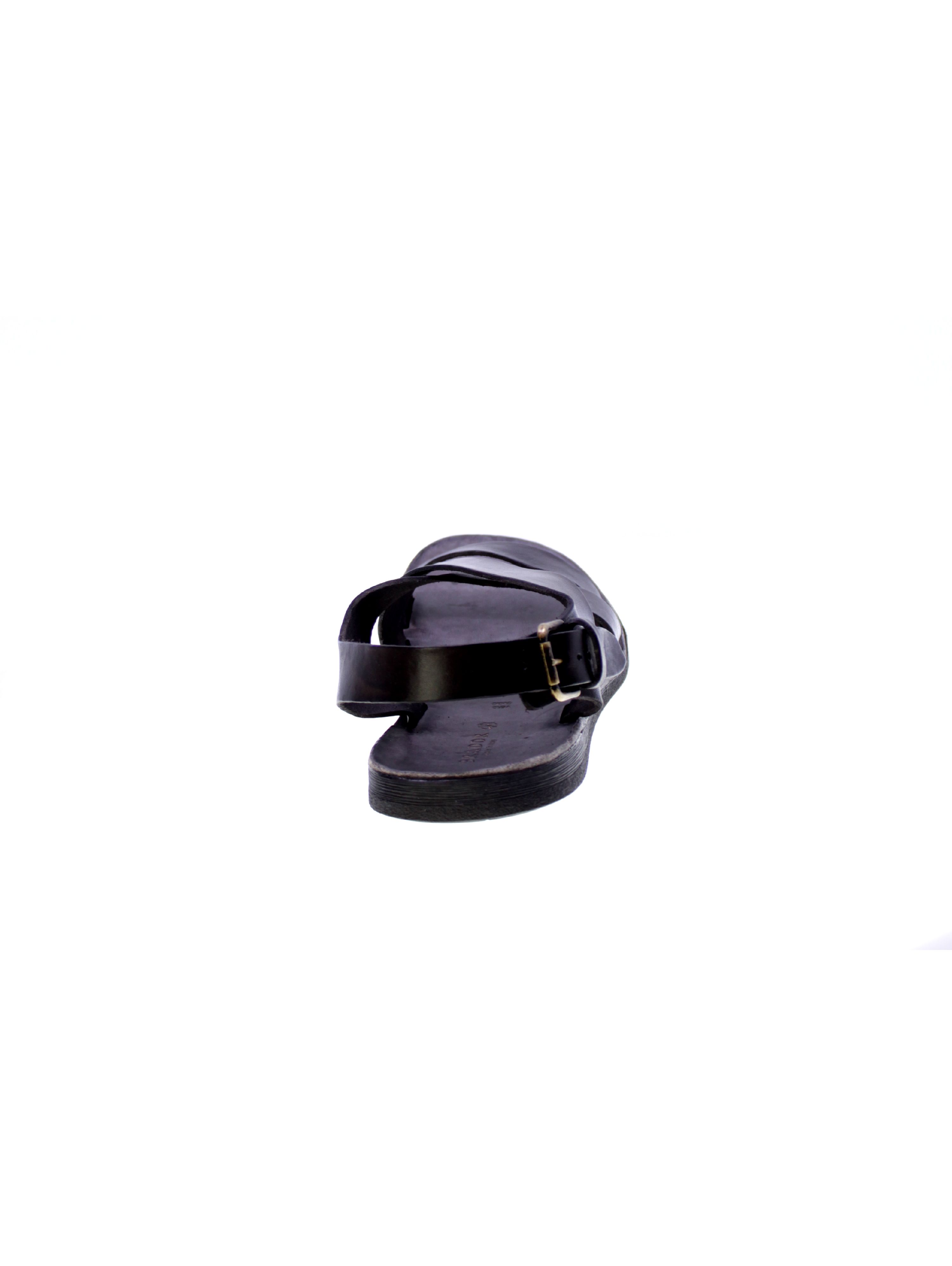 Brador Herren Sandale Brombeerkopf 46.518 - Bild 11 von 12