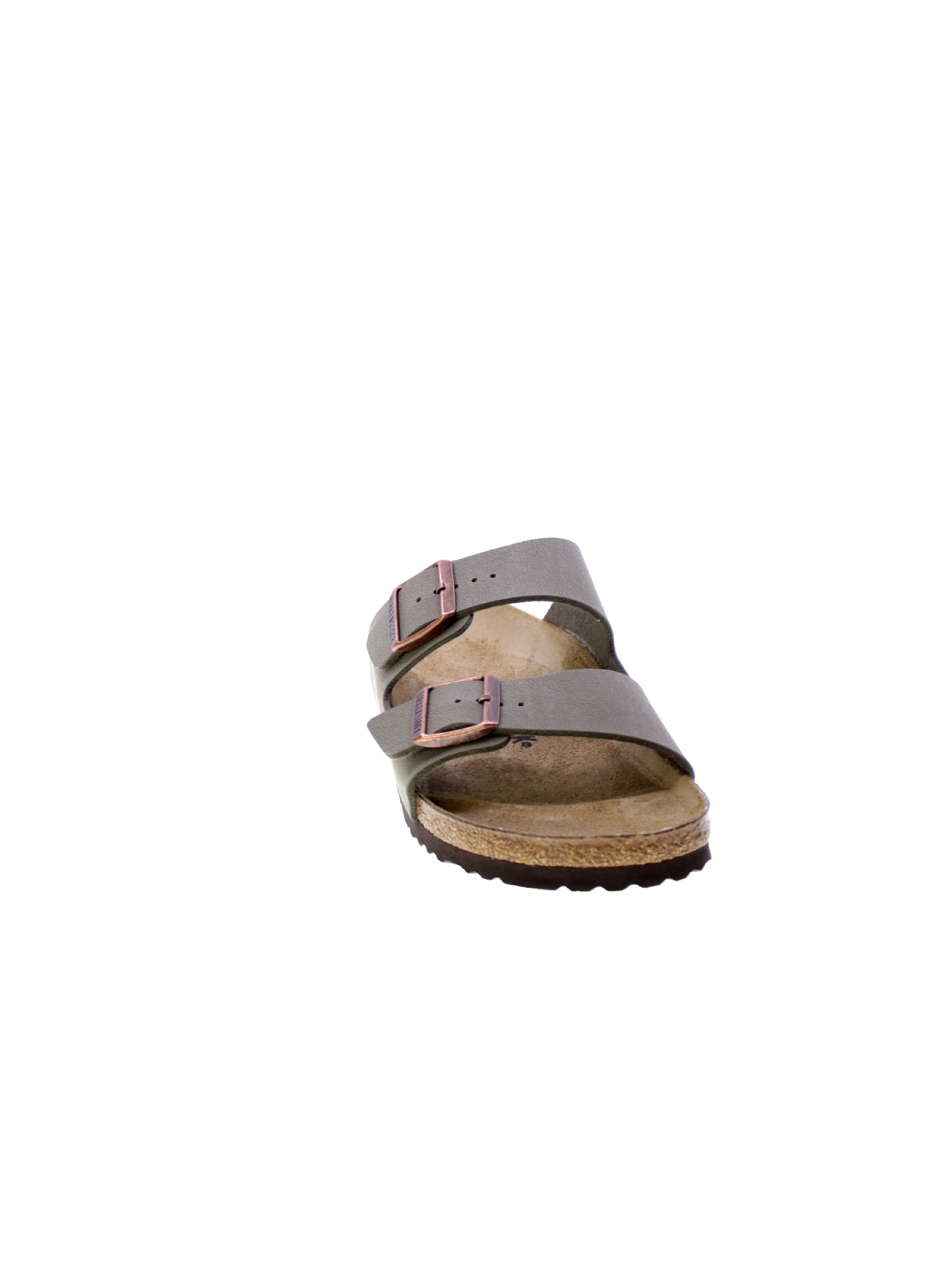 Birkenstock Sandalo Uomo Roccia Stone Arizona - Imagen 8 de 12