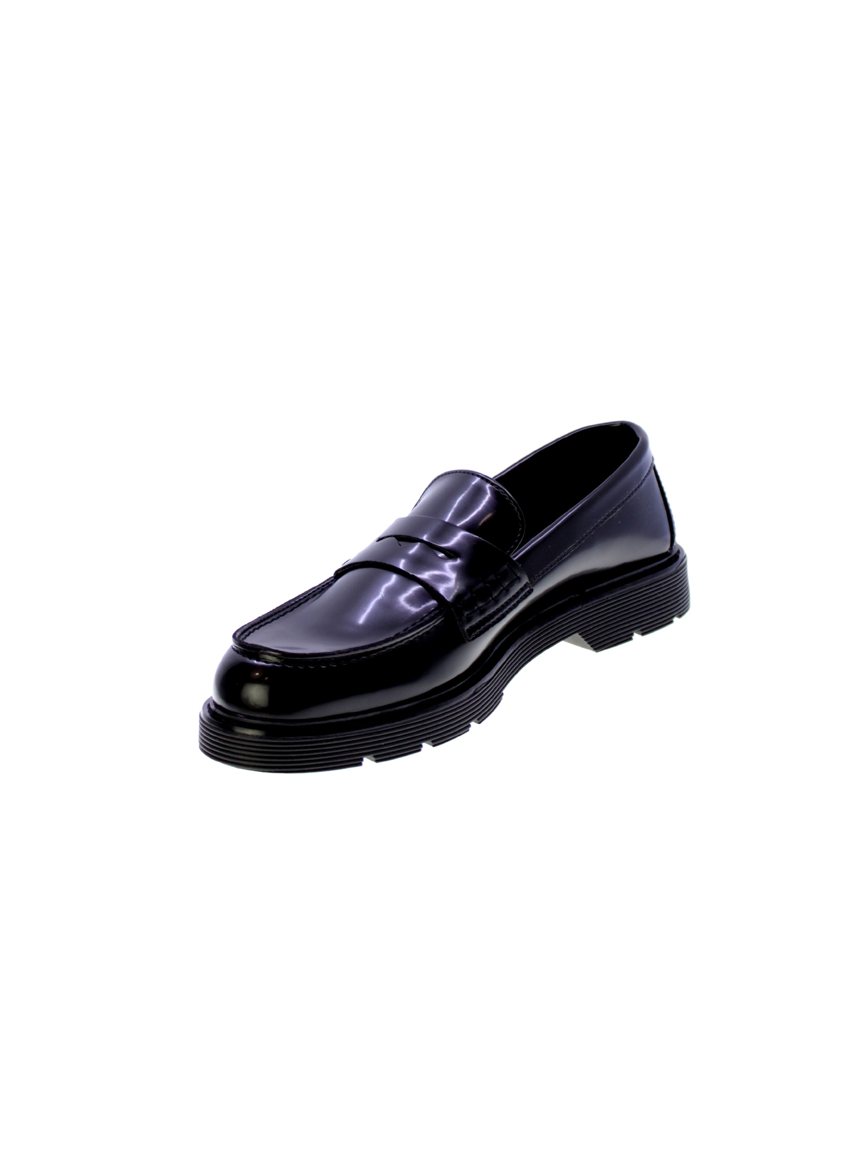 Nacree Penny Damen Halbschuh Schwarz Astry020 - Bild 9 von 12