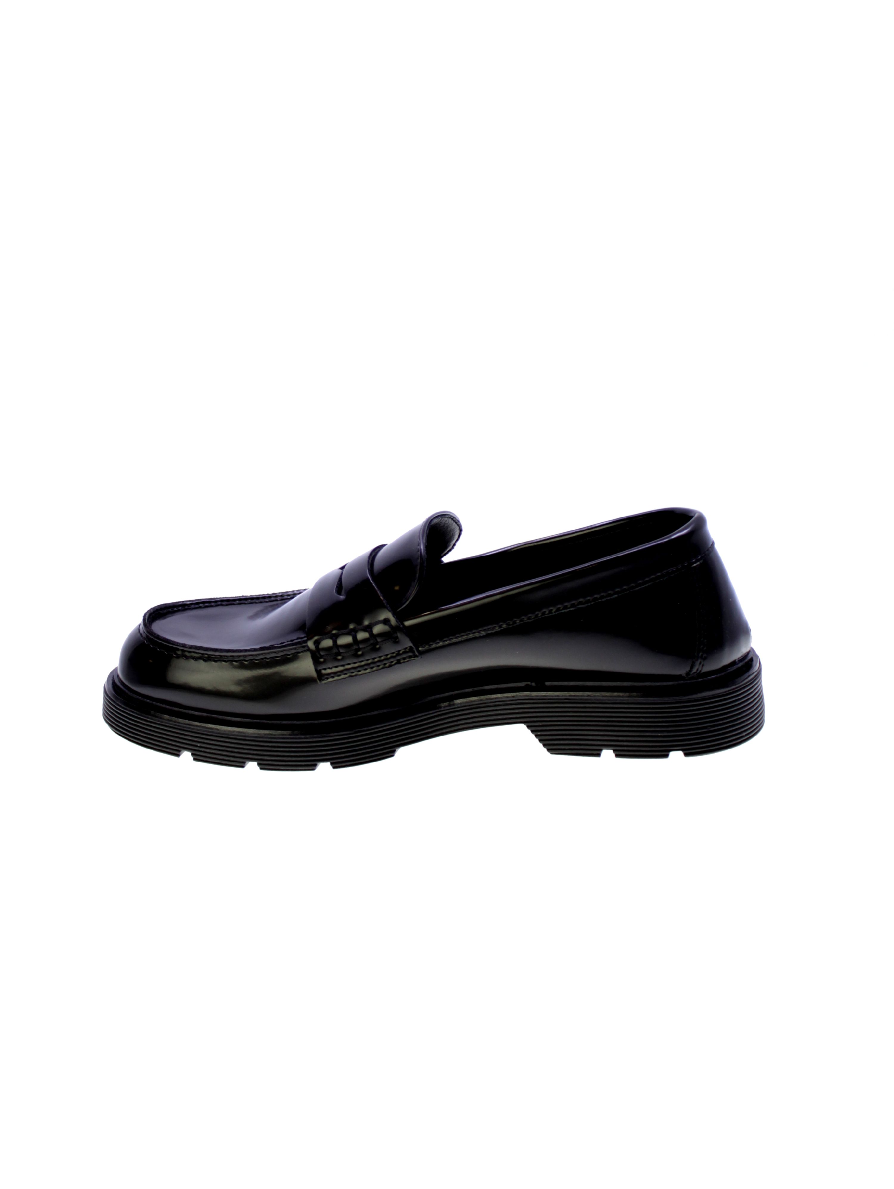 Nacree Penny Damen Halbschuh Schwarz Astry020 - Bild 10 von 12