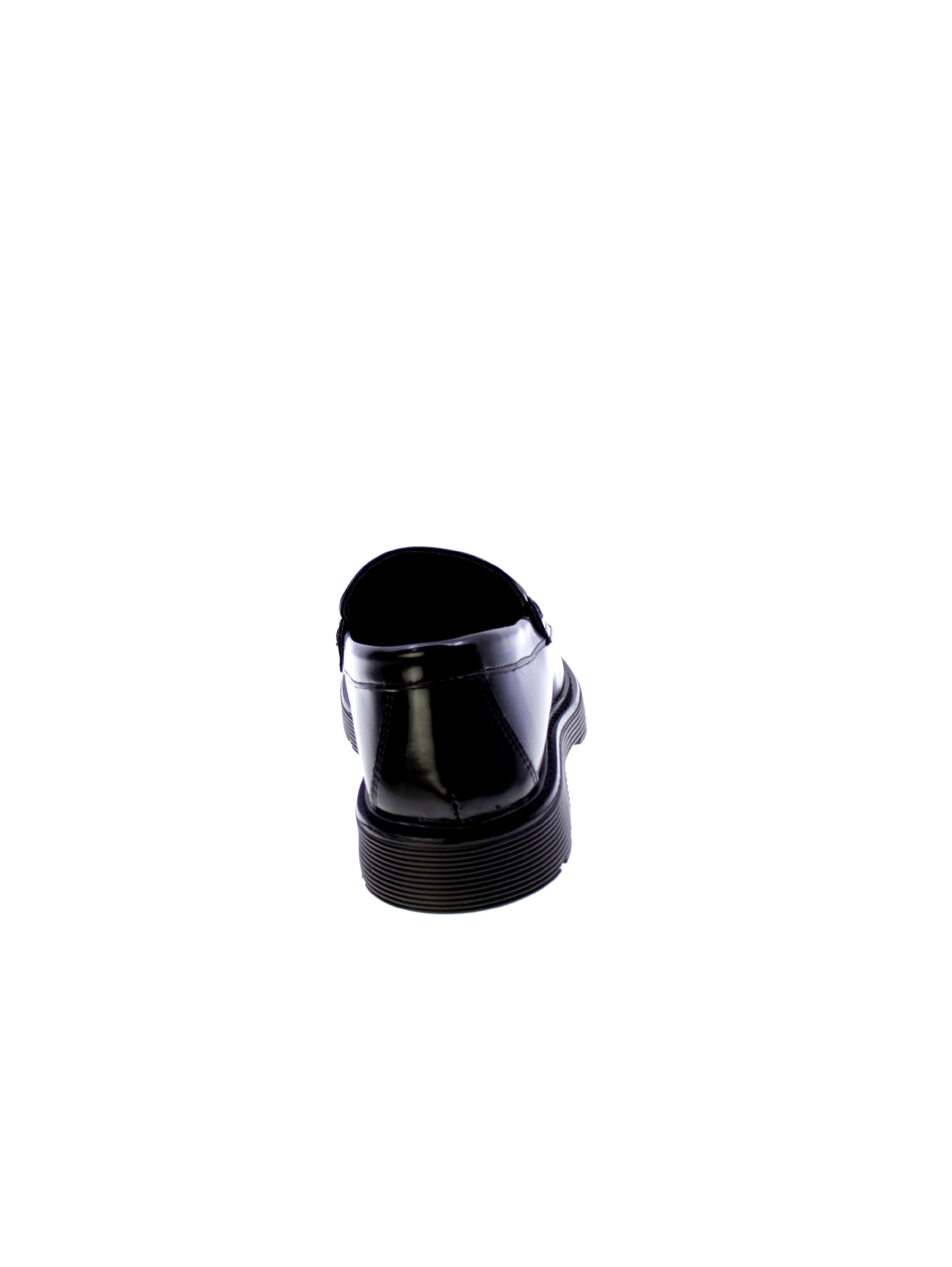 Nacree Penny Damen Halbschuh Schwarz Astry020 - Bild 11 von 12
