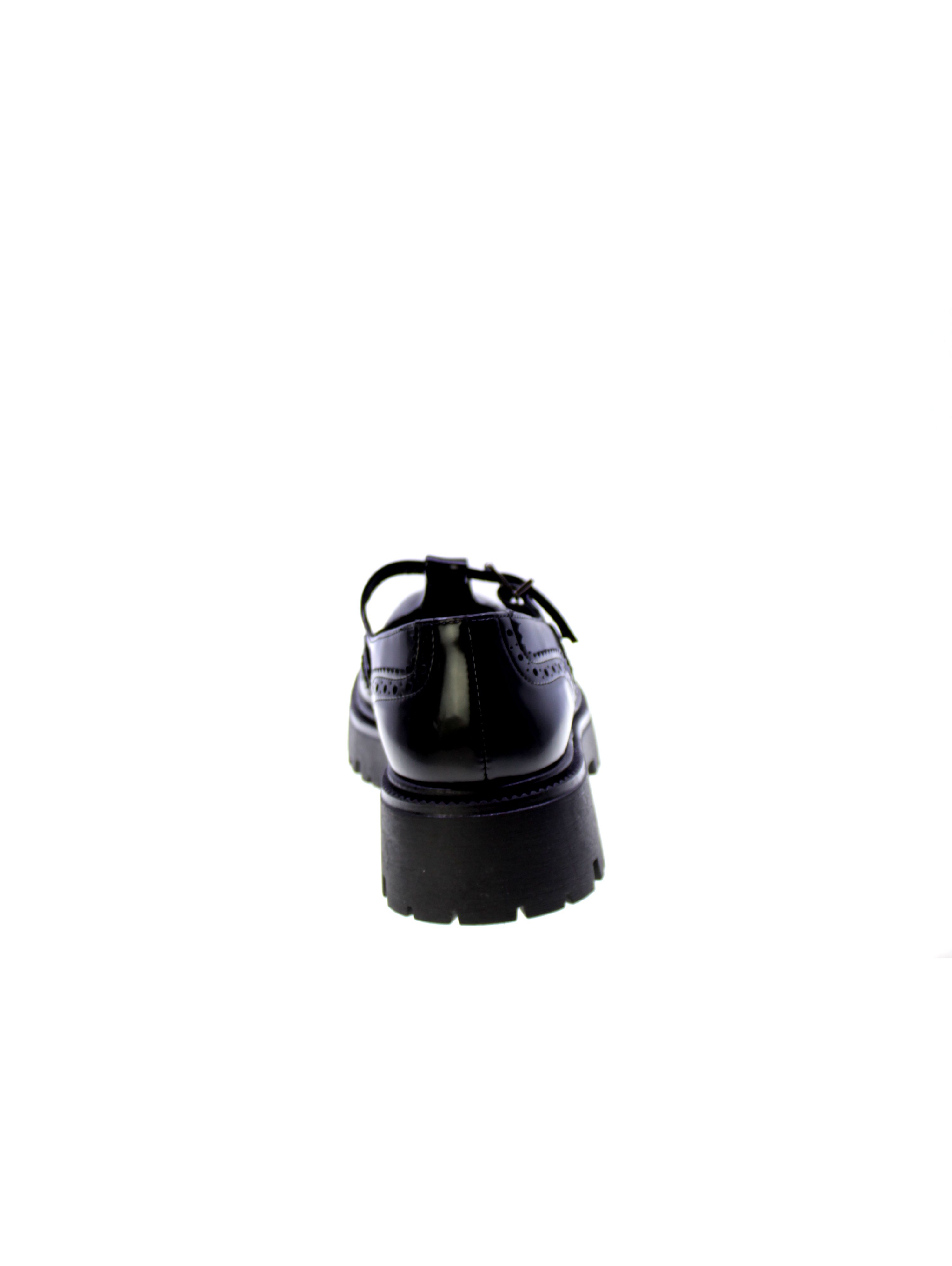 Nacree Mocassino Baby Donna Nero 6008009/25 - Foto 11 di 12
