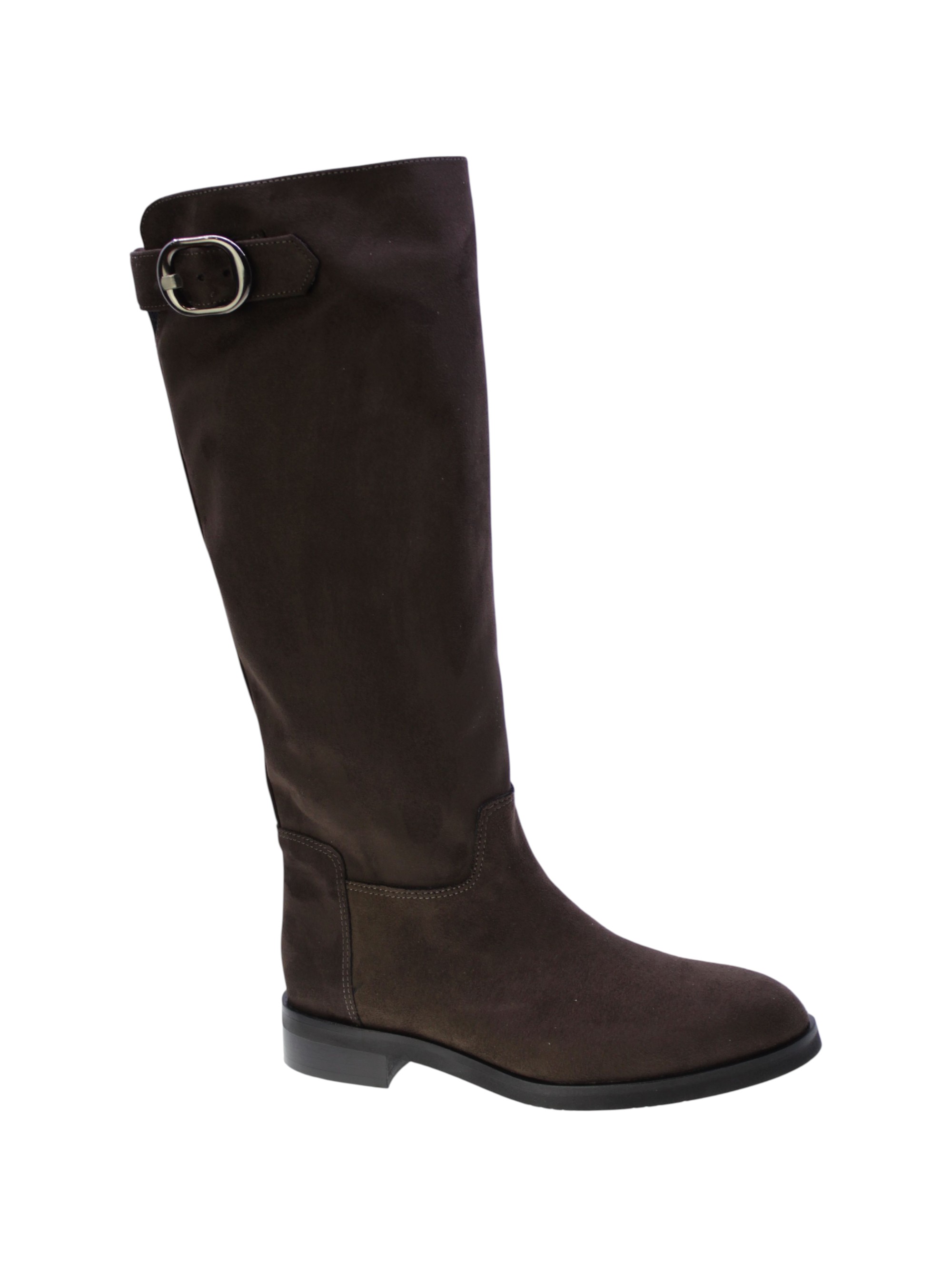 Nacree Damen Stiefel Brombeerkopf 6328001 - Bild 7 von 12