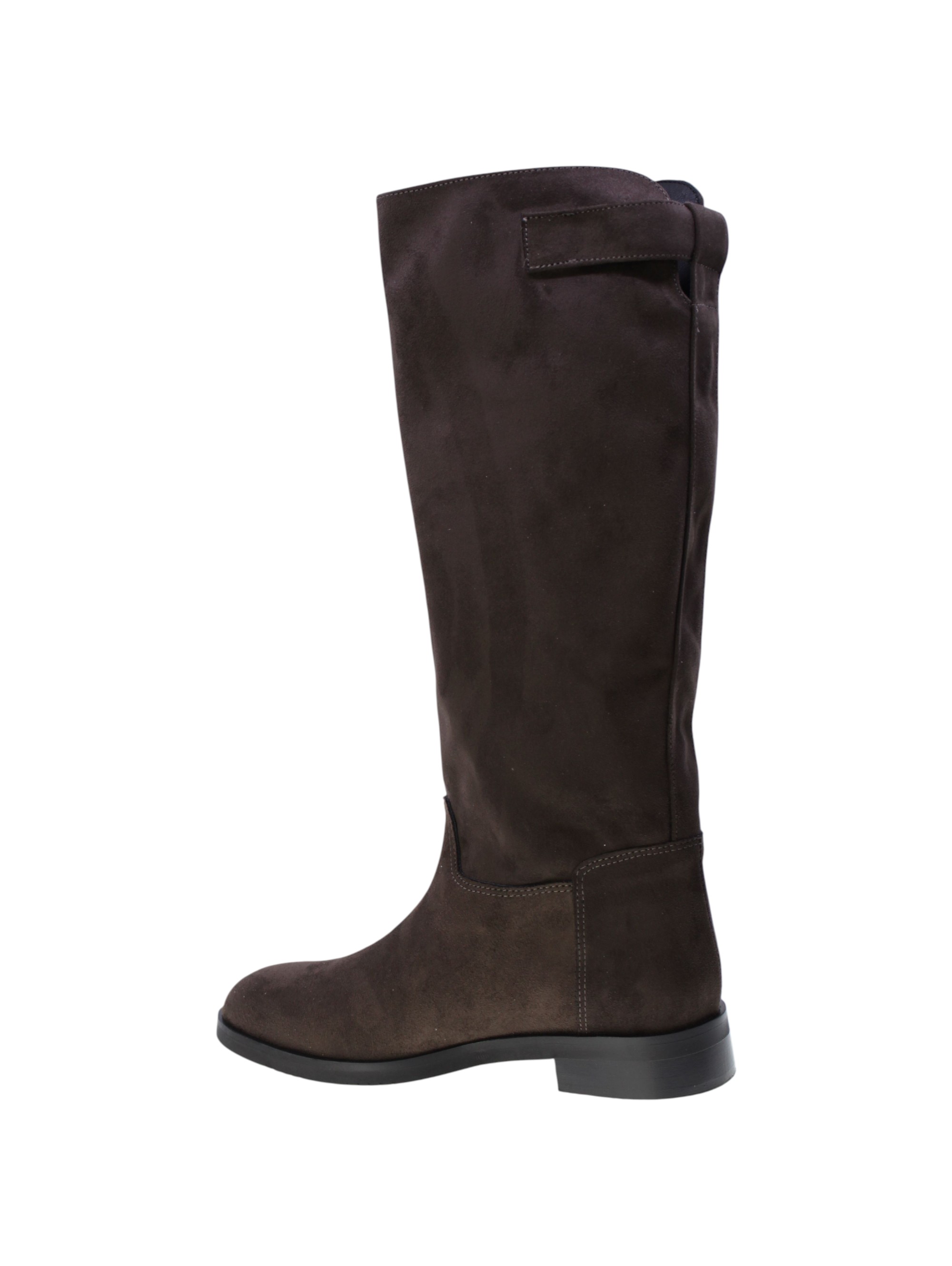 Nacree Damen Stiefel Brombeerkopf 6328001 - Bild 10 von 12