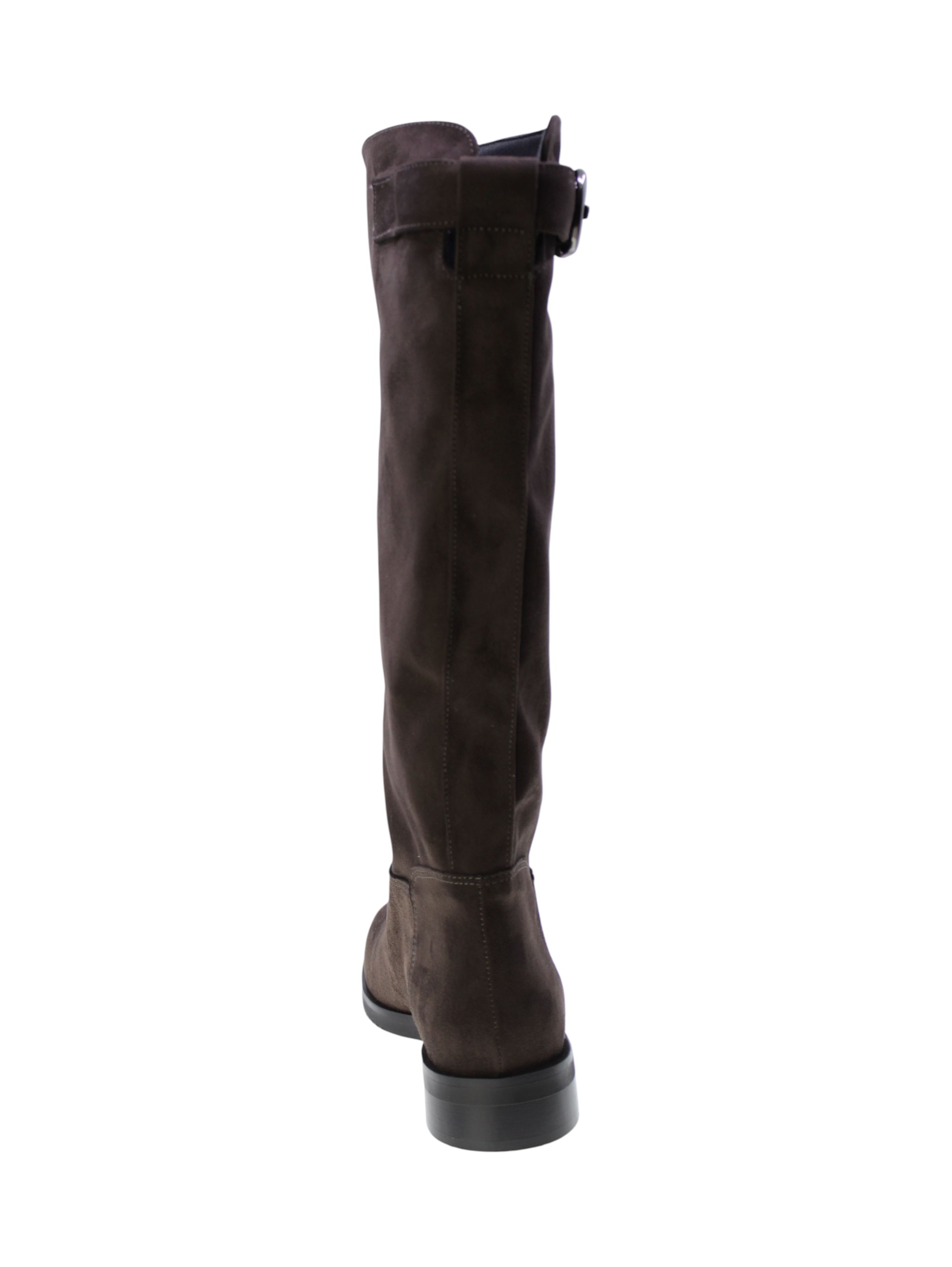 Nacree Damen Stiefel Brombeerkopf 6328001 - Bild 11 von 12