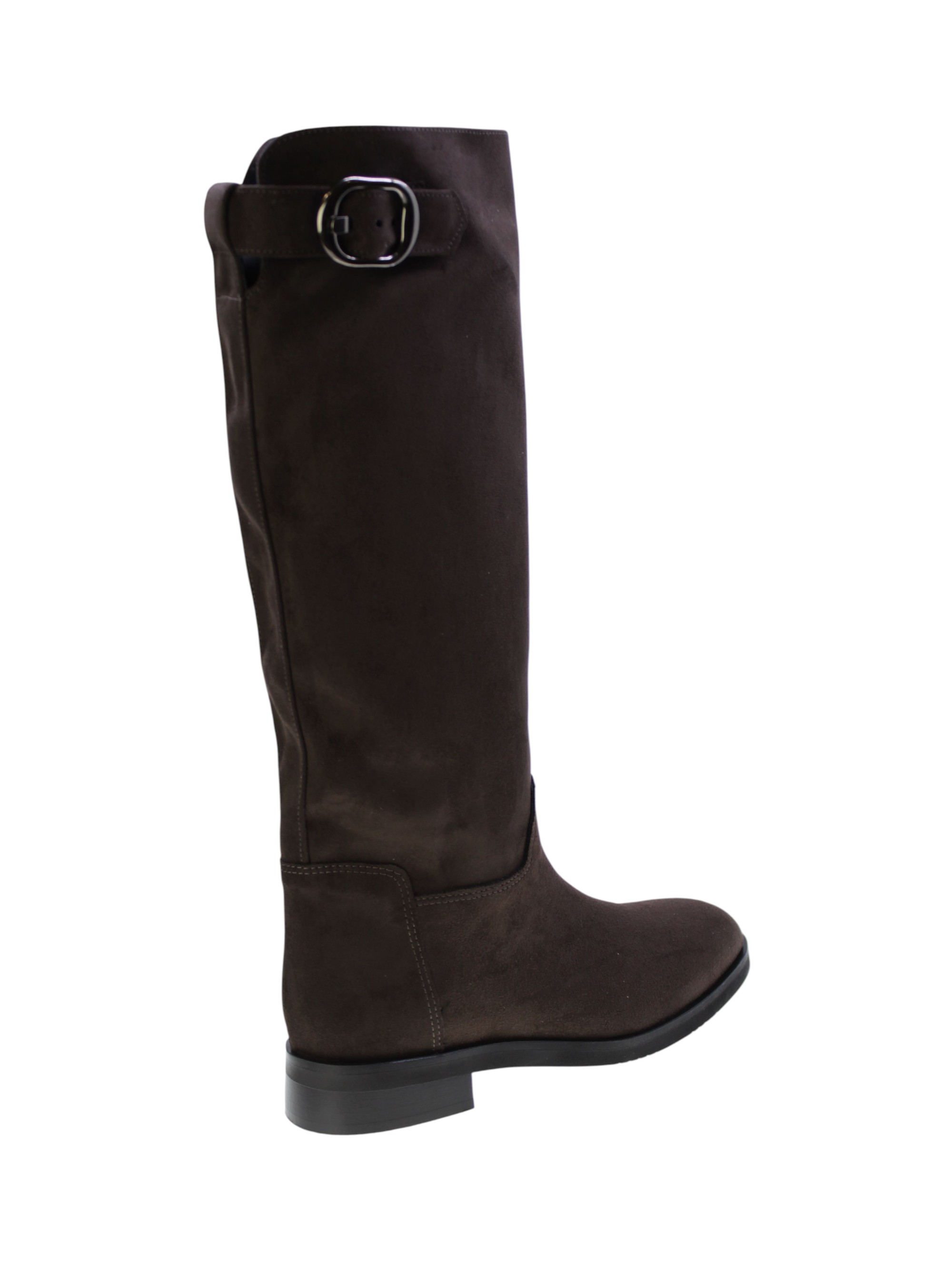 Nacree Damen Stiefel Brombeerkopf 6328001 - Bild 12 von 12