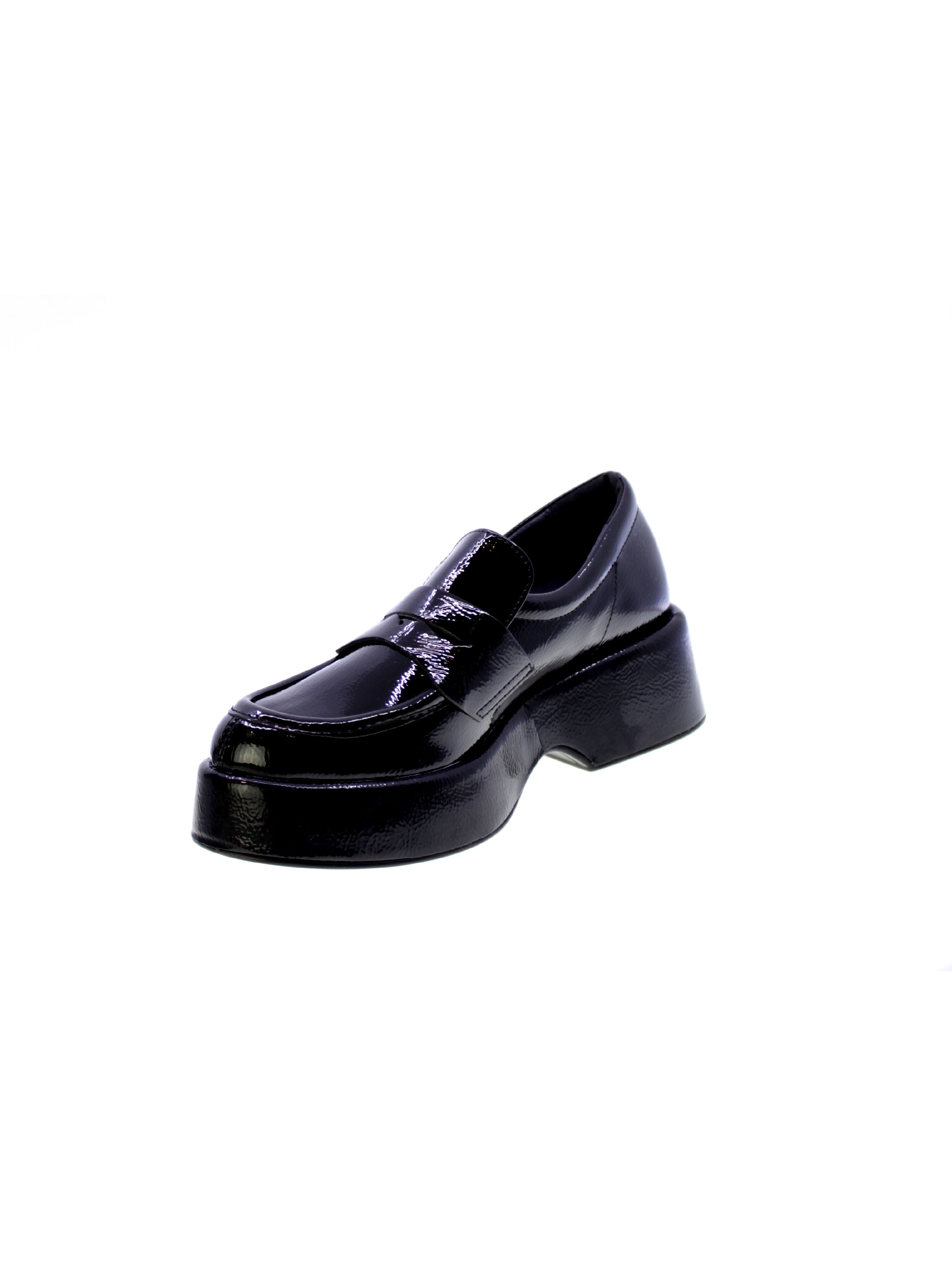 Nacree Halbschuh Penny Damen schwarz 793001 - Bild 9 von 12