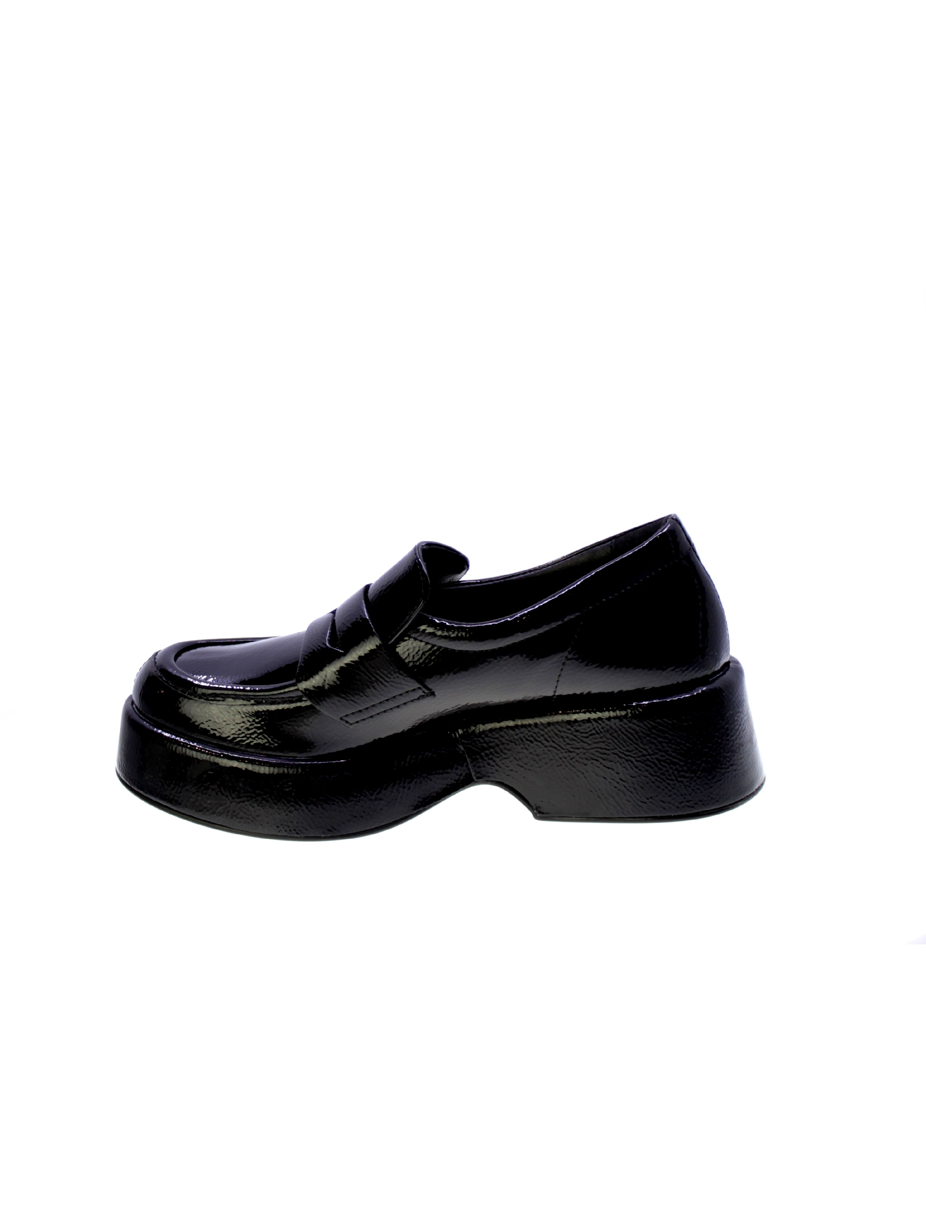 Nacree Halbschuh Penny Damen schwarz 793001 - Bild 10 von 12