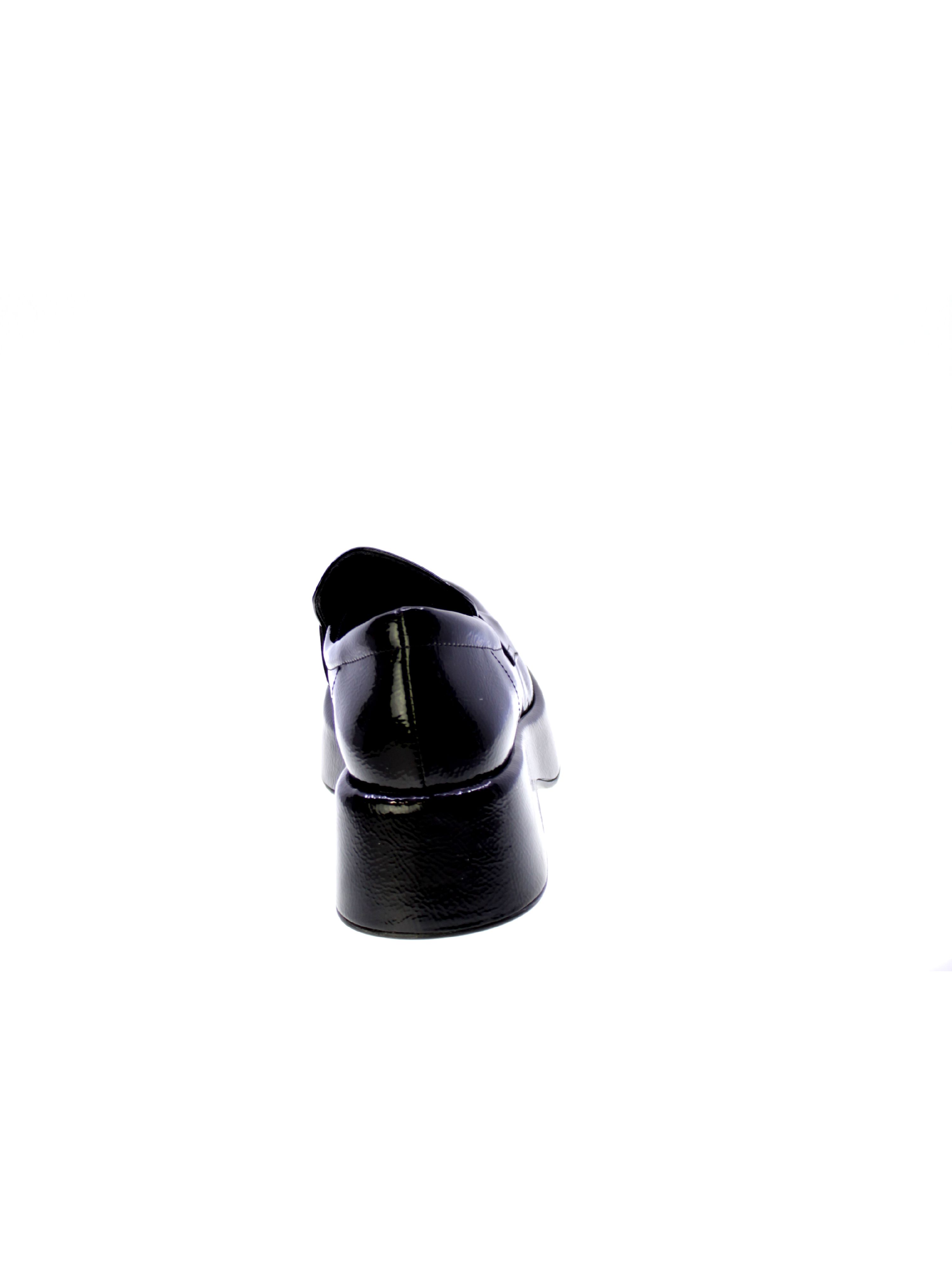 Nacree Halbschuh Penny Damen schwarz 793001 - Bild 11 von 12