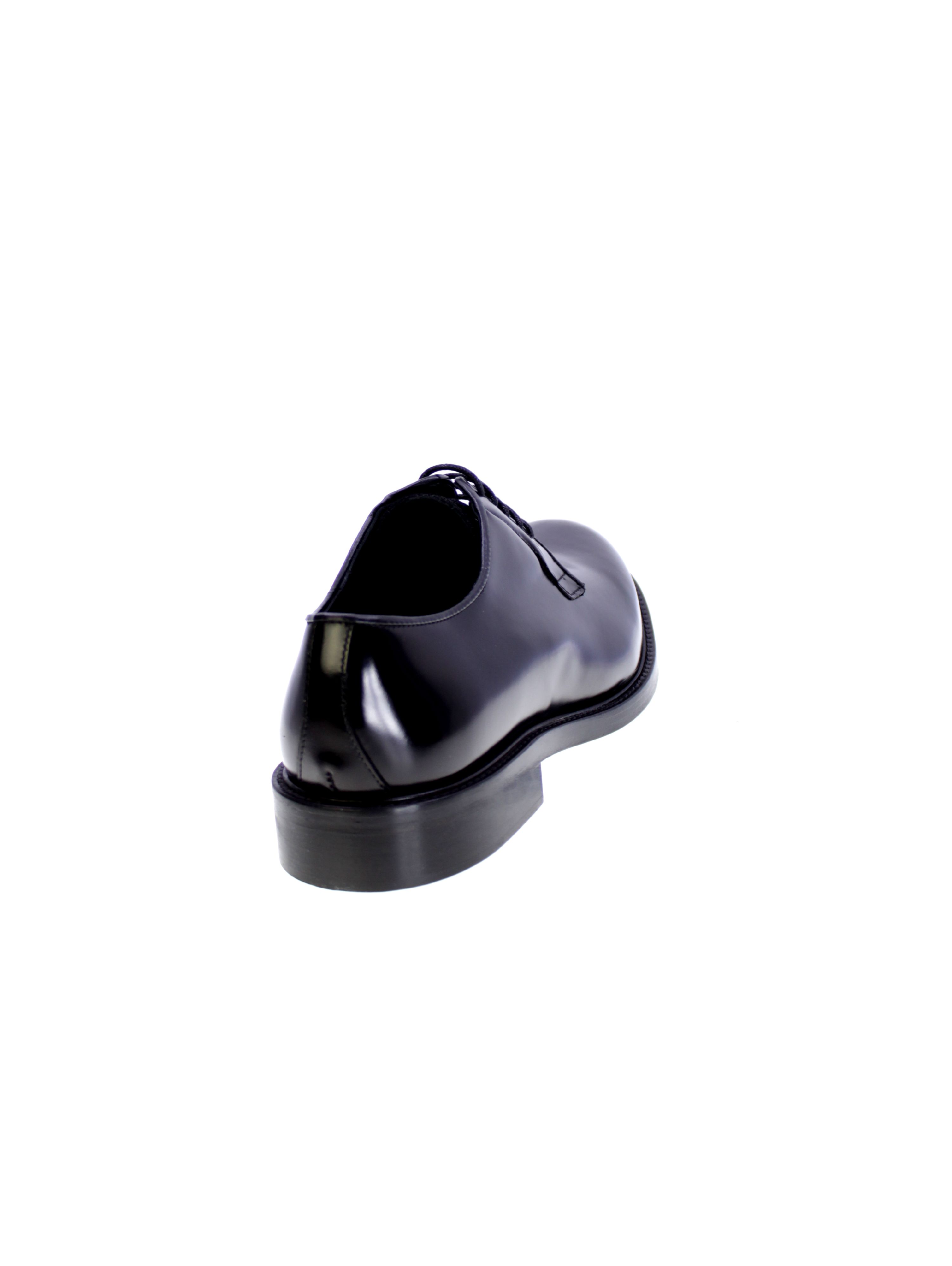 Veni shoes All.bassa Derby Uomo Nero Ec001/25 - Imagen 11 de 12