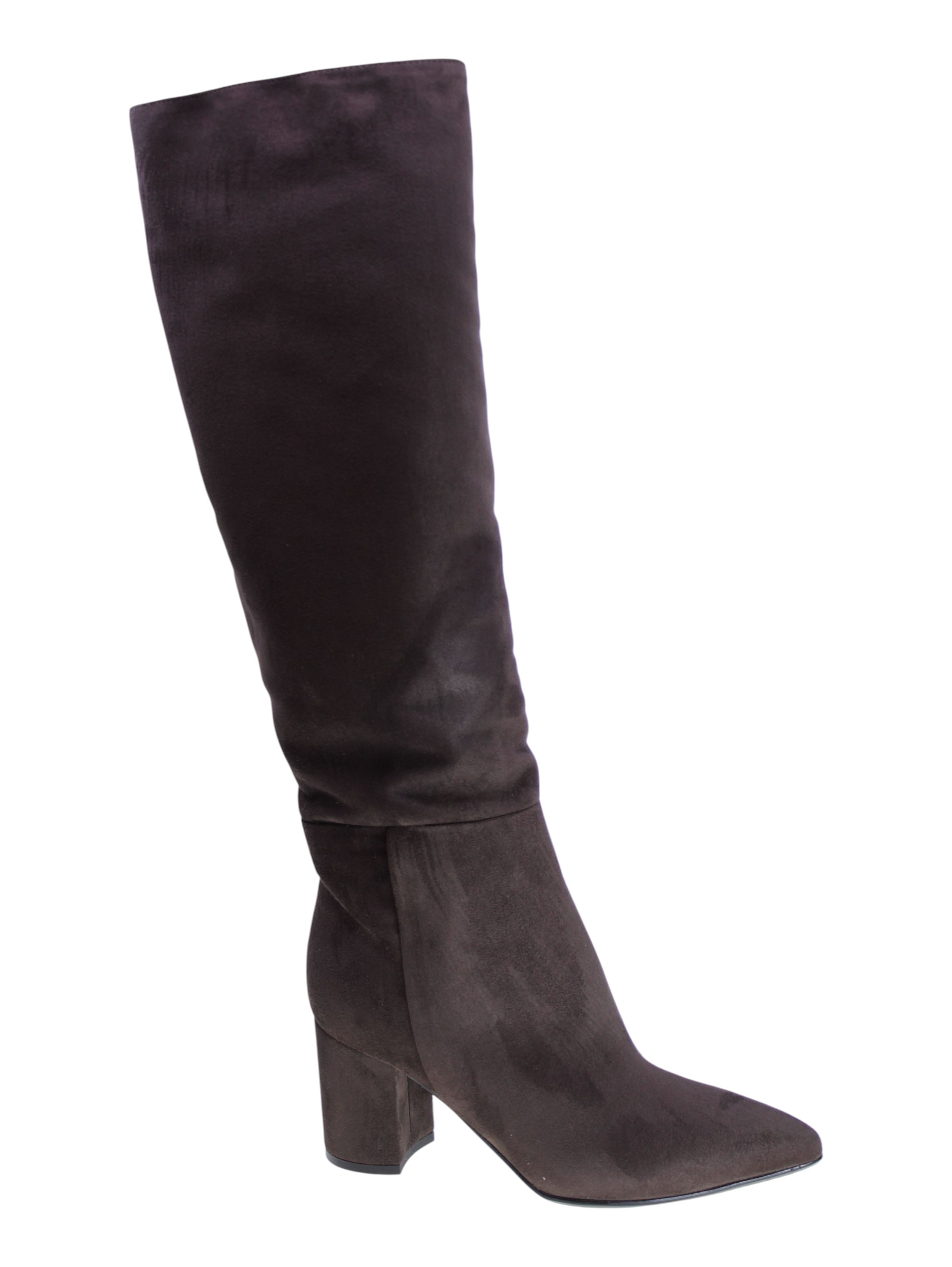 Nacree Damen Stiefel Brombeerkopf 328003/25 - Bild 7 von 12