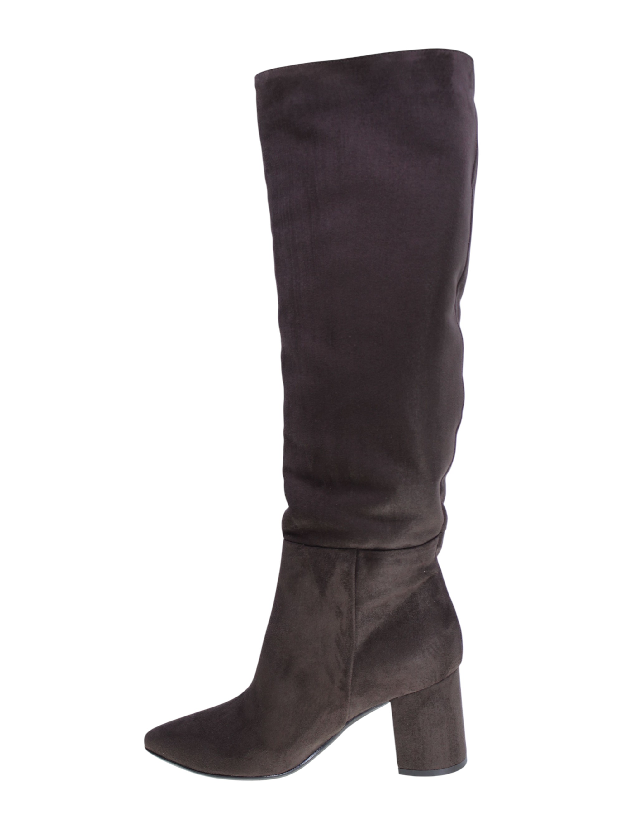 Nacree Damen Stiefel Brombeerkopf 328003/25 - Bild 10 von 12