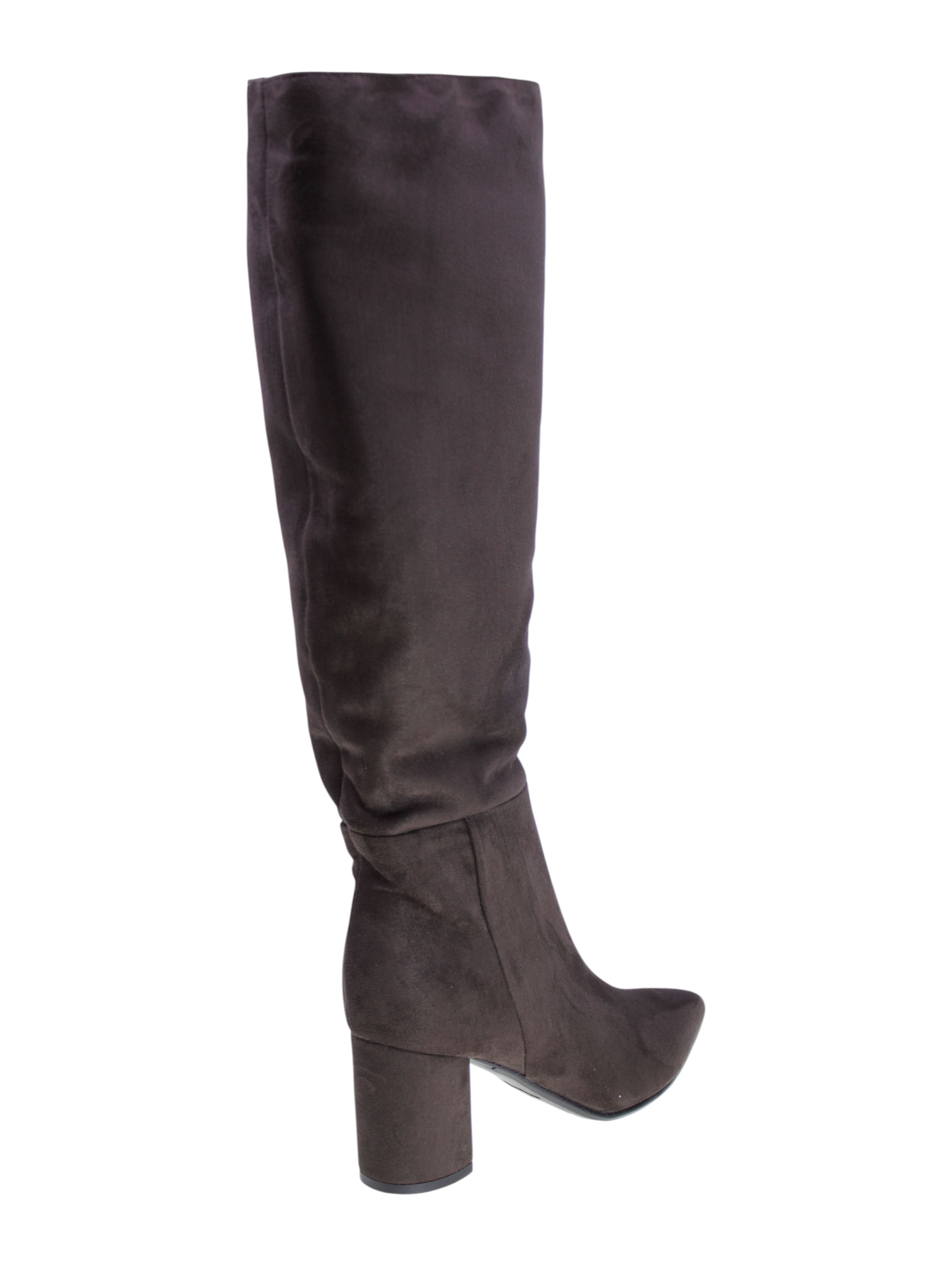 Nacree Damen Stiefel Brombeerkopf 328003/25 - Bild 12 von 12