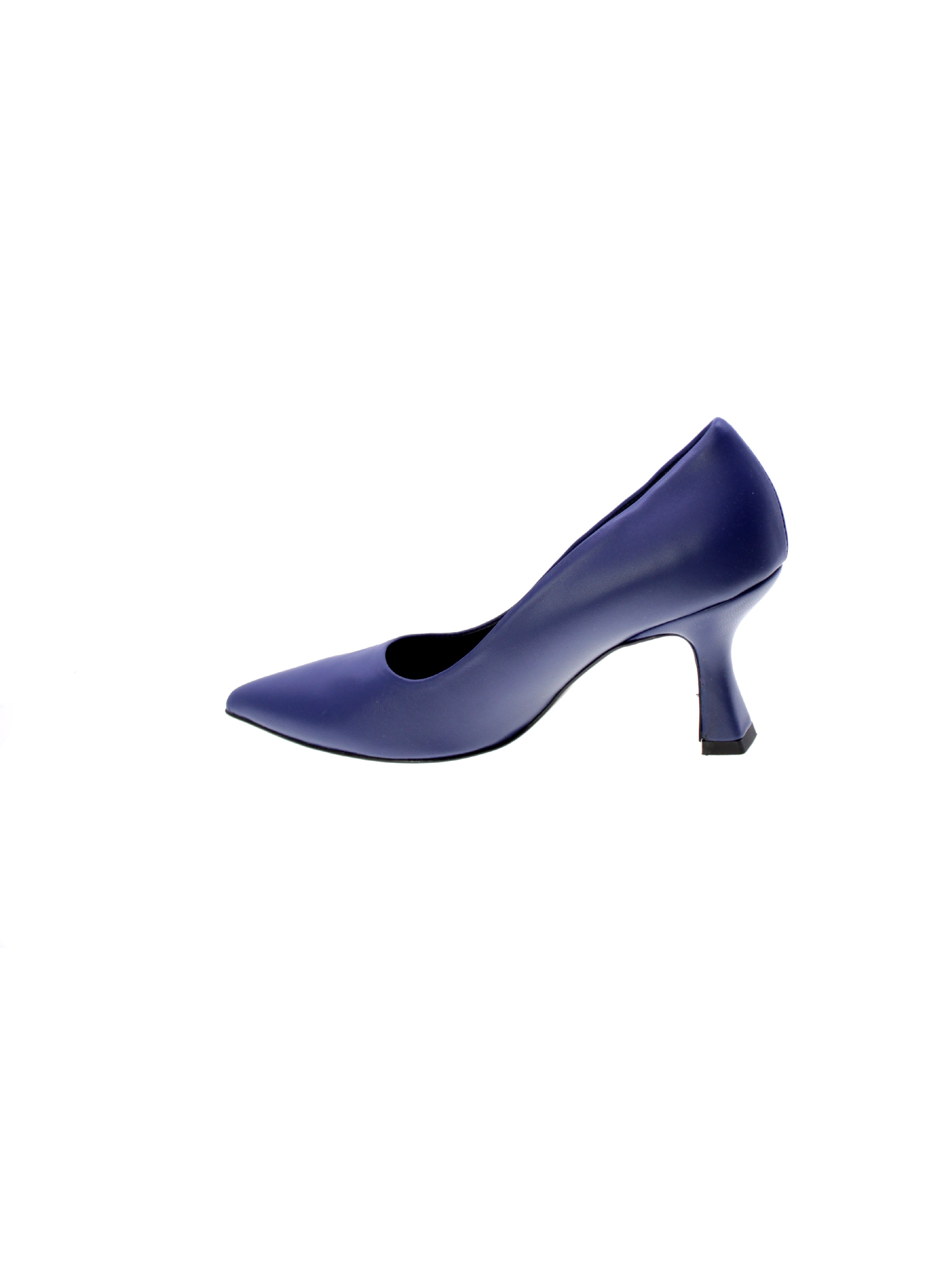 Le meggetto Decollete Donna Blue 230ge70 - Bild 10 von 12