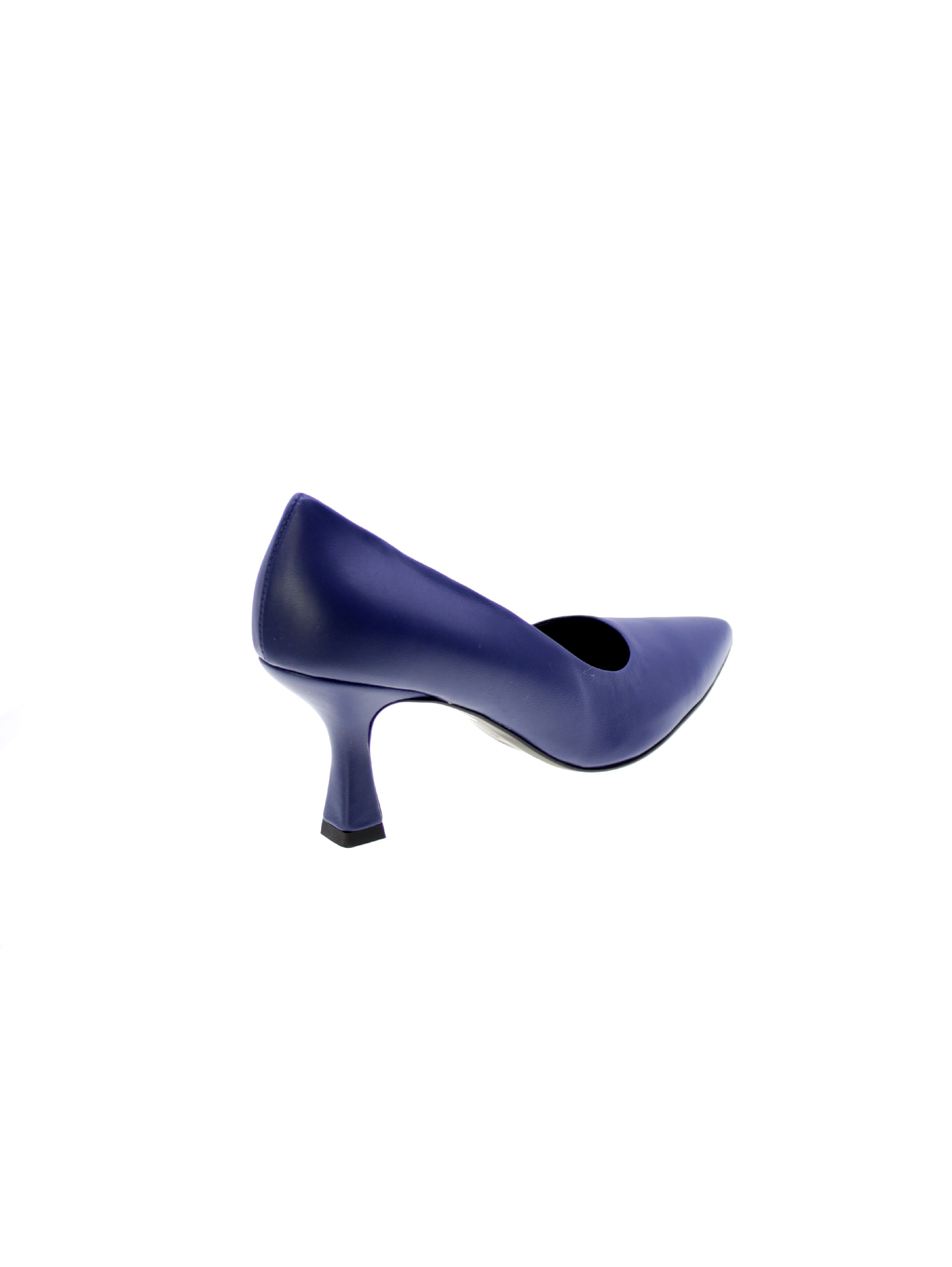 Le meggetto Decollete Donna Blue 230ge70 - Bild 12 von 12