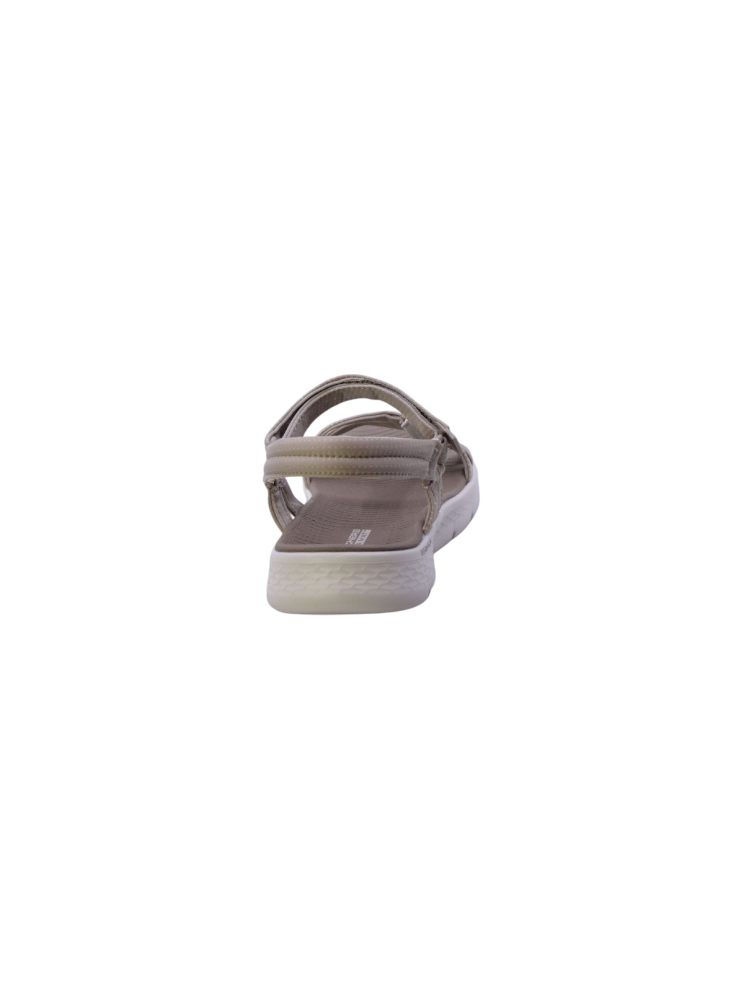 Skechers Sandalo Donna Taupe 141451tpe/25 Go Walk Flex - Imagen 11 de 12