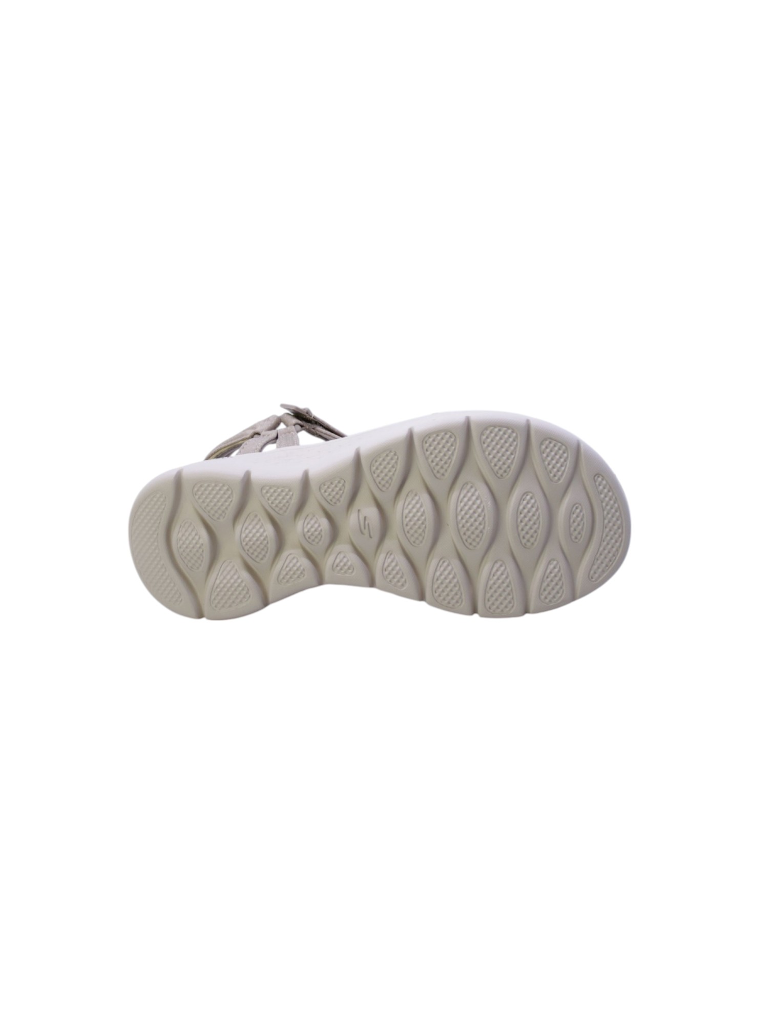 Skechers Sandalo Donna Taupe 141451tpe/25 Go Walk Flex - Imagen 12 de 12