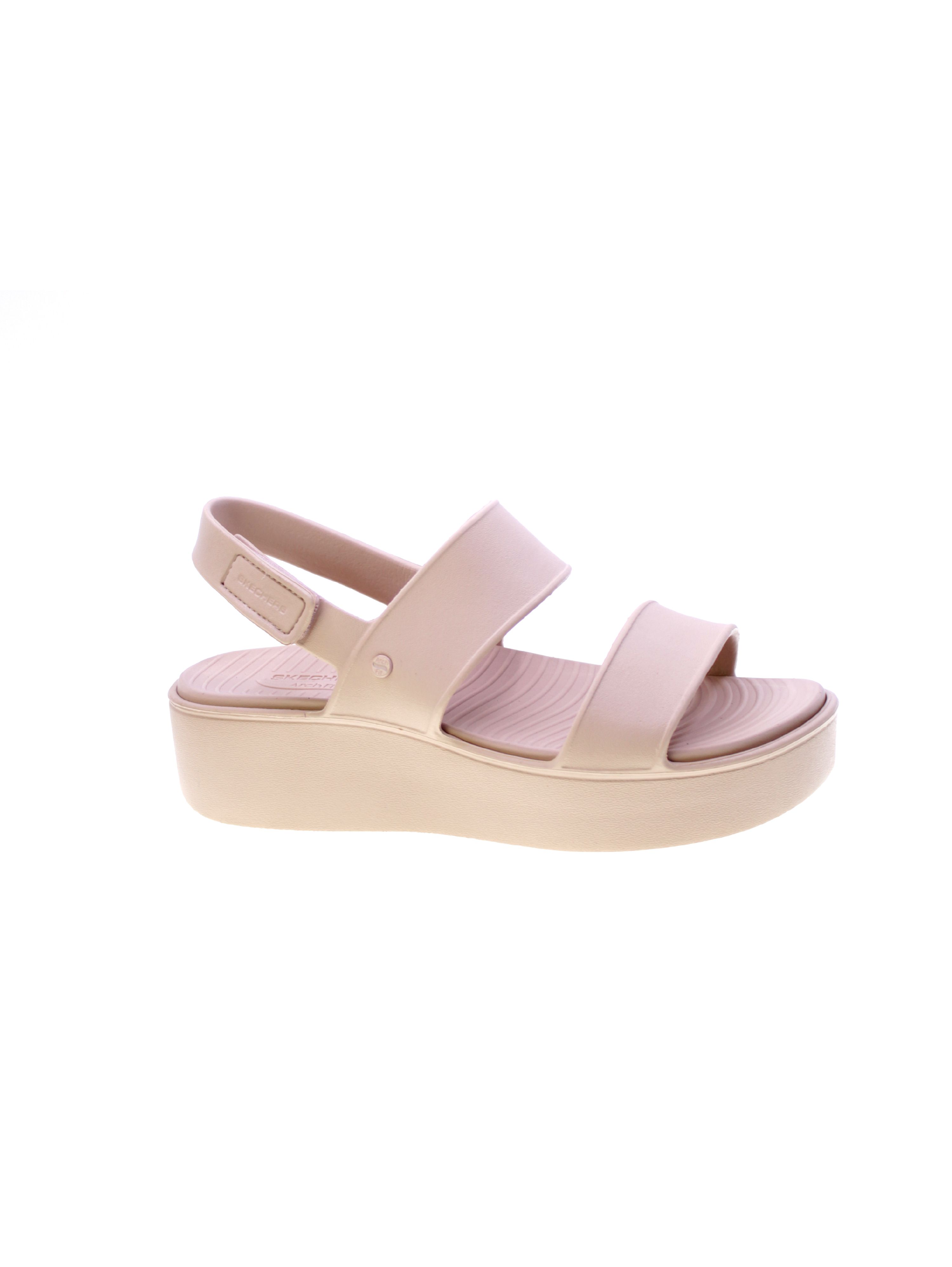 Skechers Sandalo Donna Rosa 111257ltpk Arch Fit Upbeat - Imagen 7 de 12