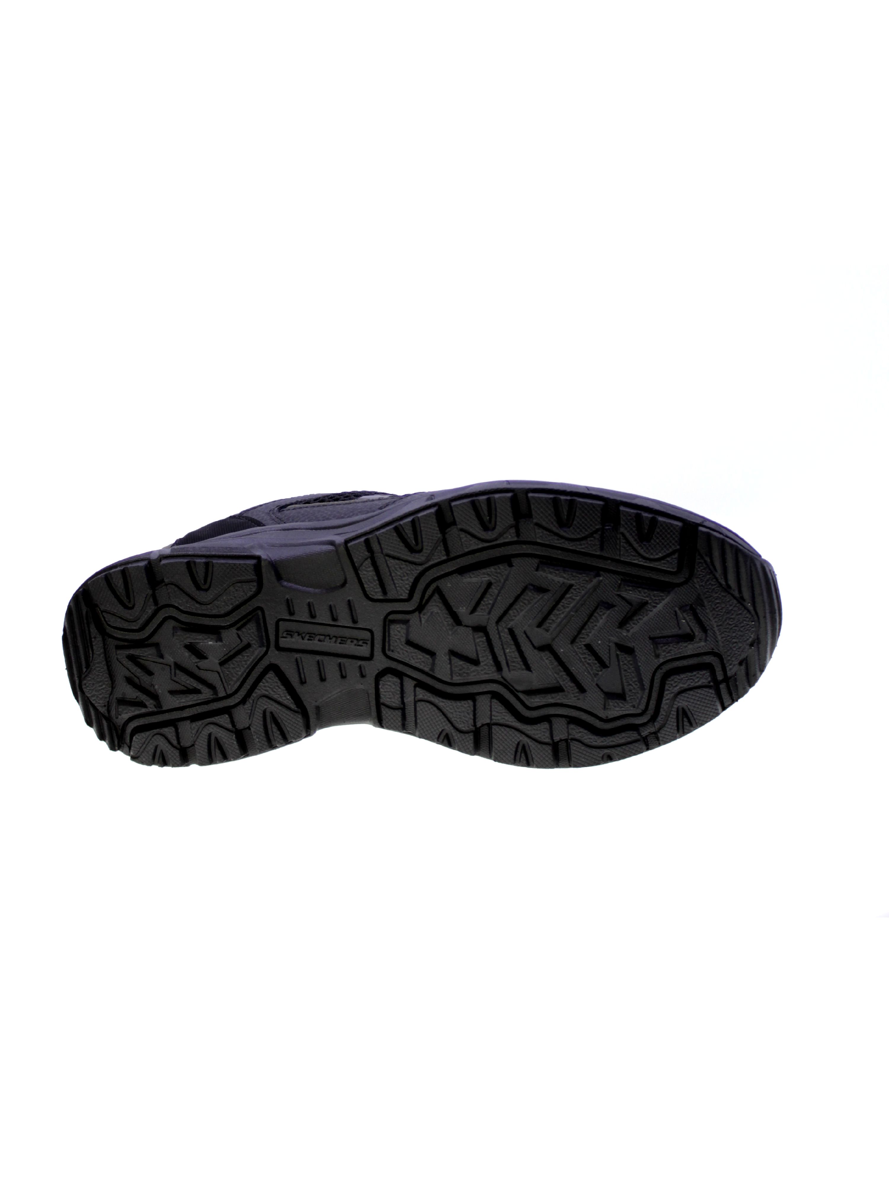 Skechers Herren Sneaker Schwarz Bbk51898 Oak Canyon Verkett - Bild 12 von 12
